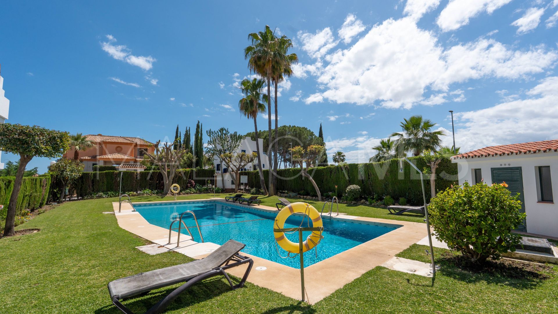 Maison de ville for sale in Balcón del Golf