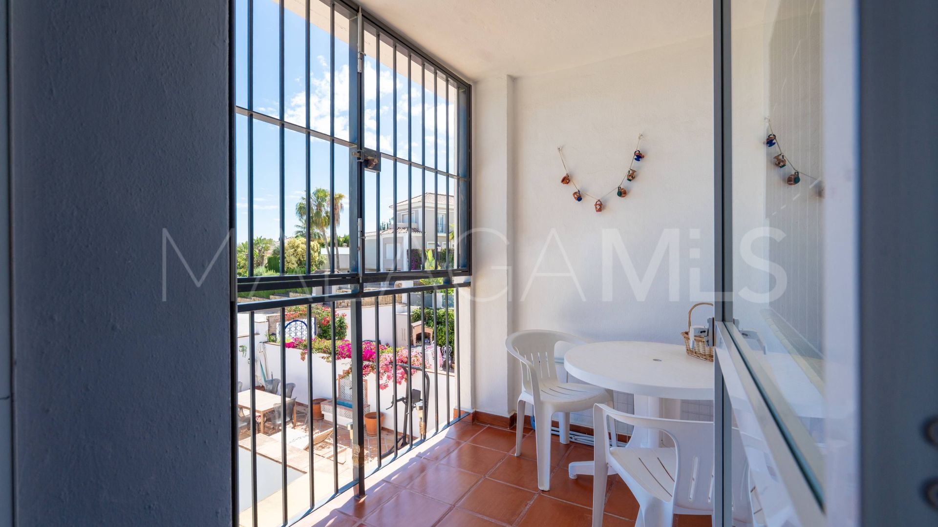 Maison de ville for sale in Balcón del Golf