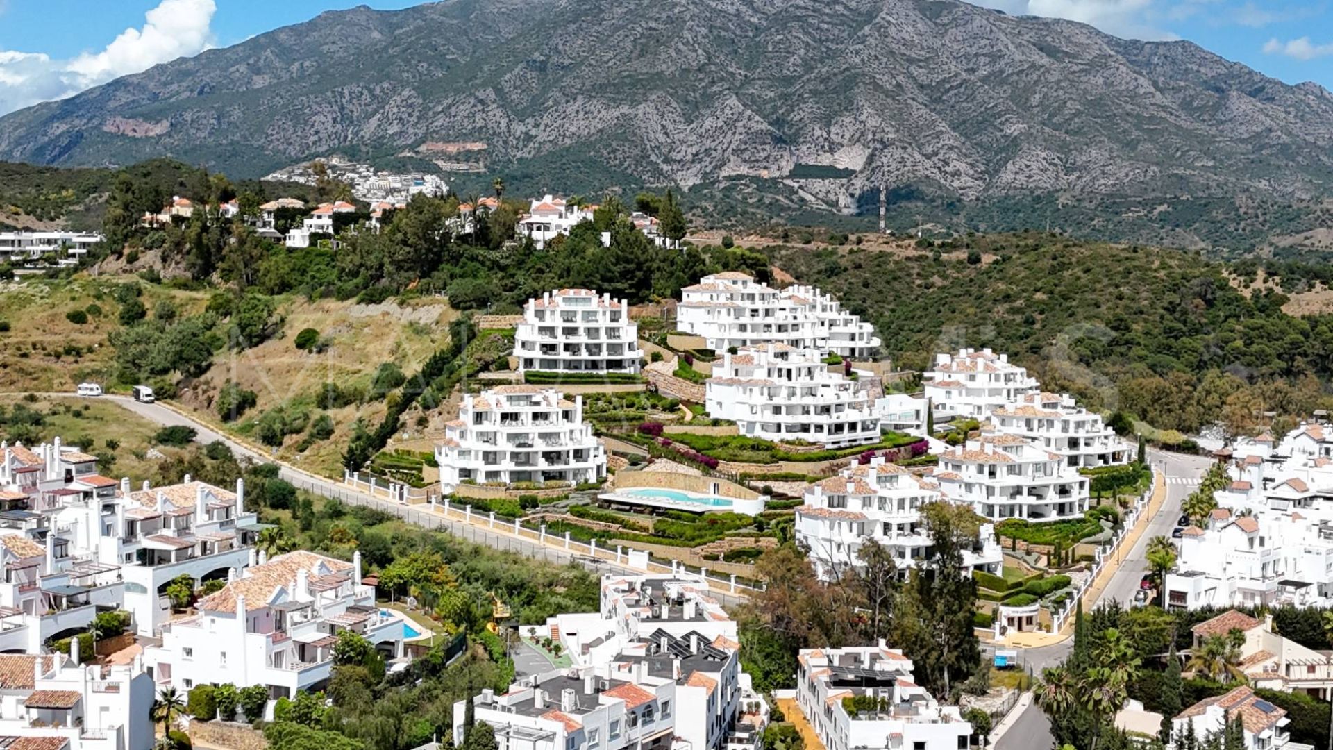 Maison de ville for sale in Balcón del Golf