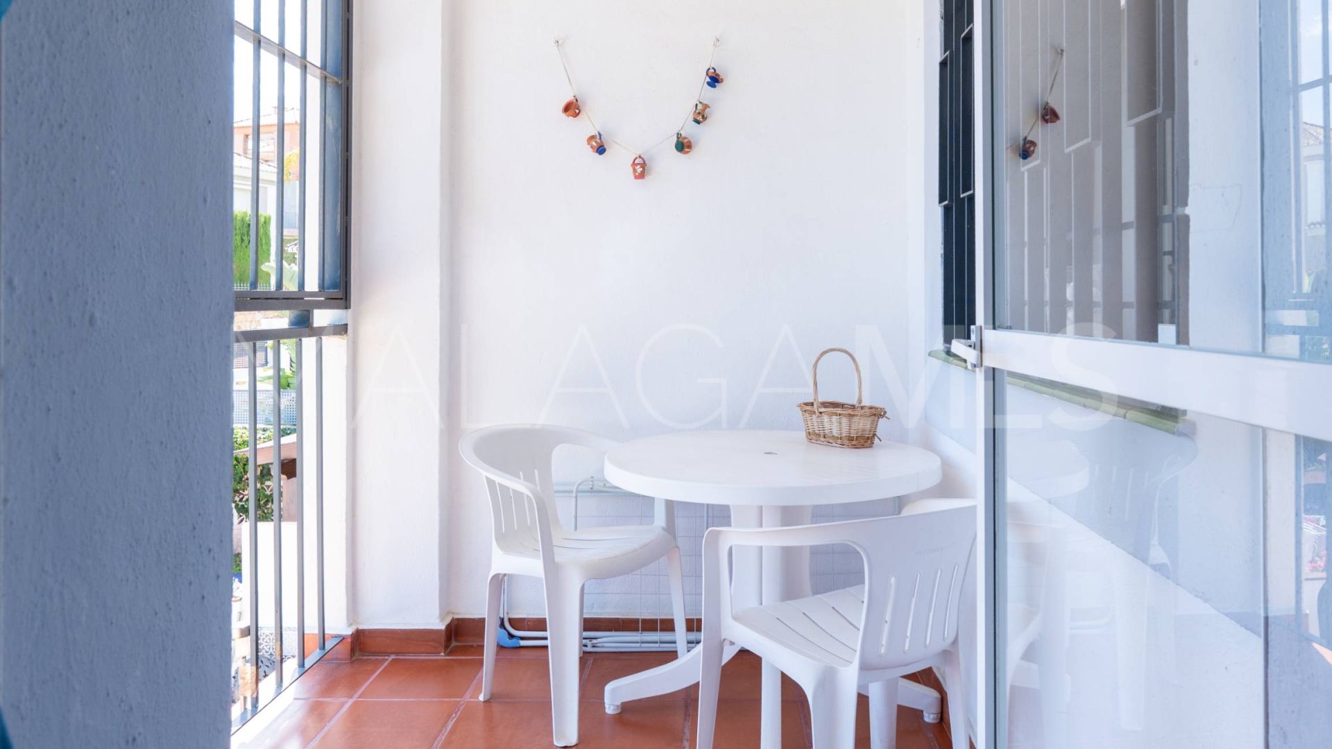 Maison de ville for sale in Balcón del Golf