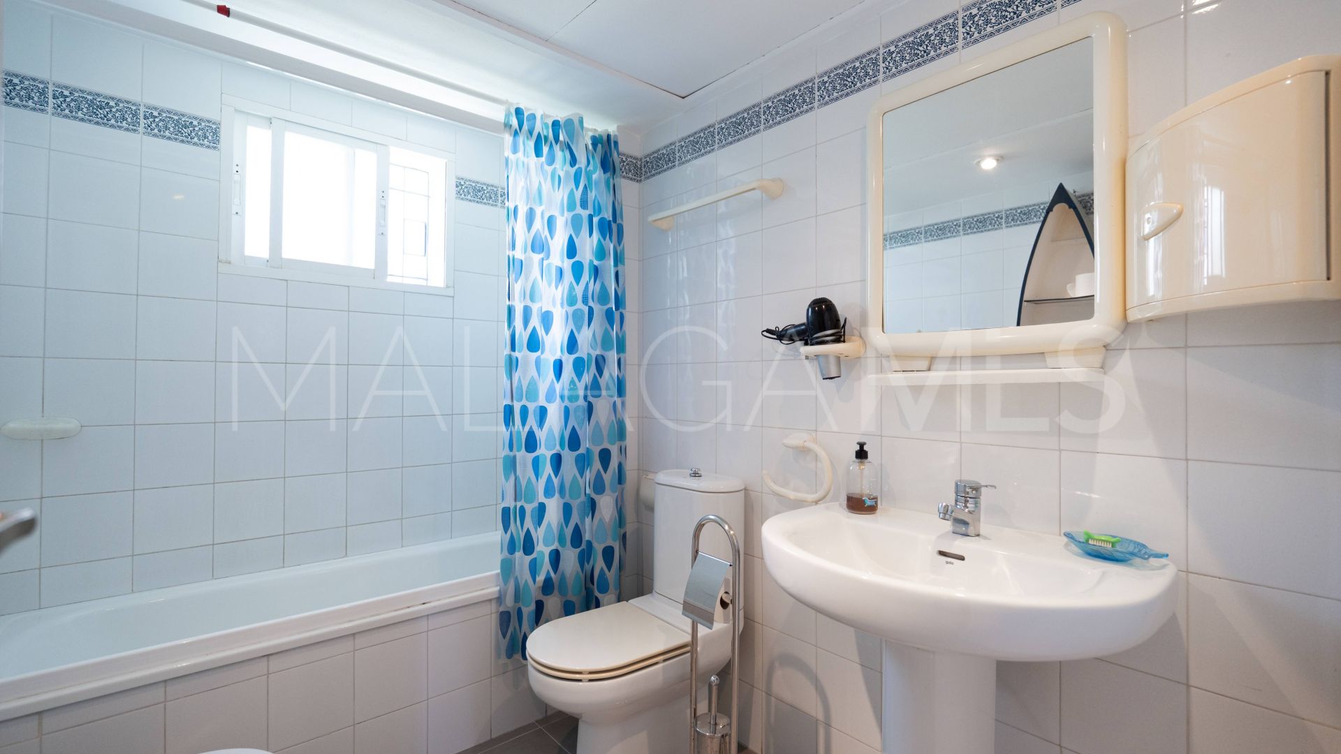 Maison de ville for sale in Balcón del Golf
