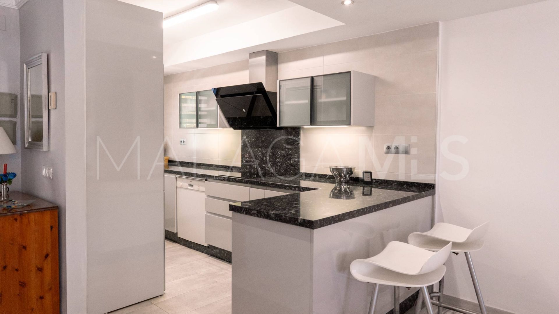 Maison de ville for sale in Balcón del Golf