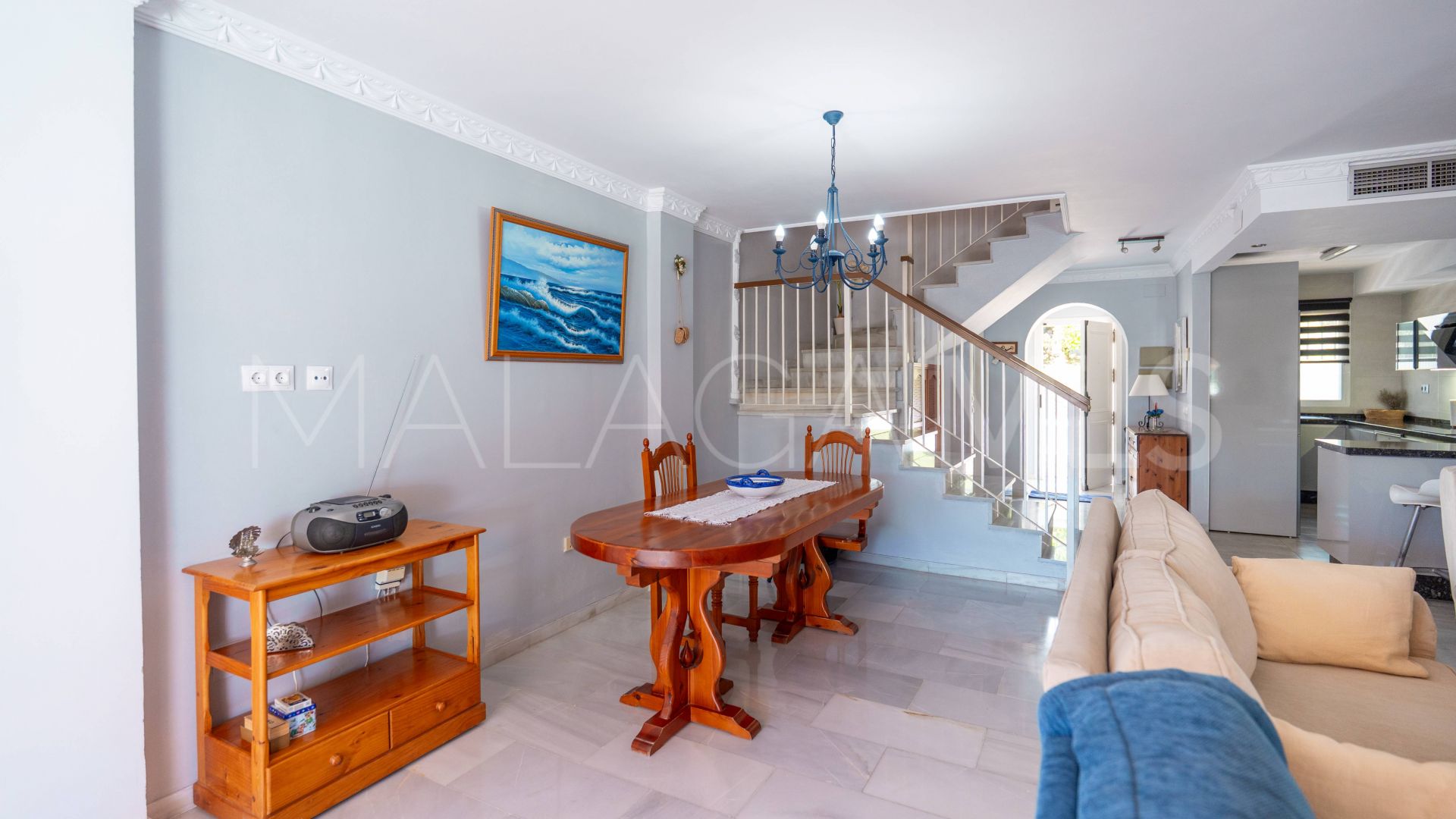 Maison de ville for sale in Balcón del Golf