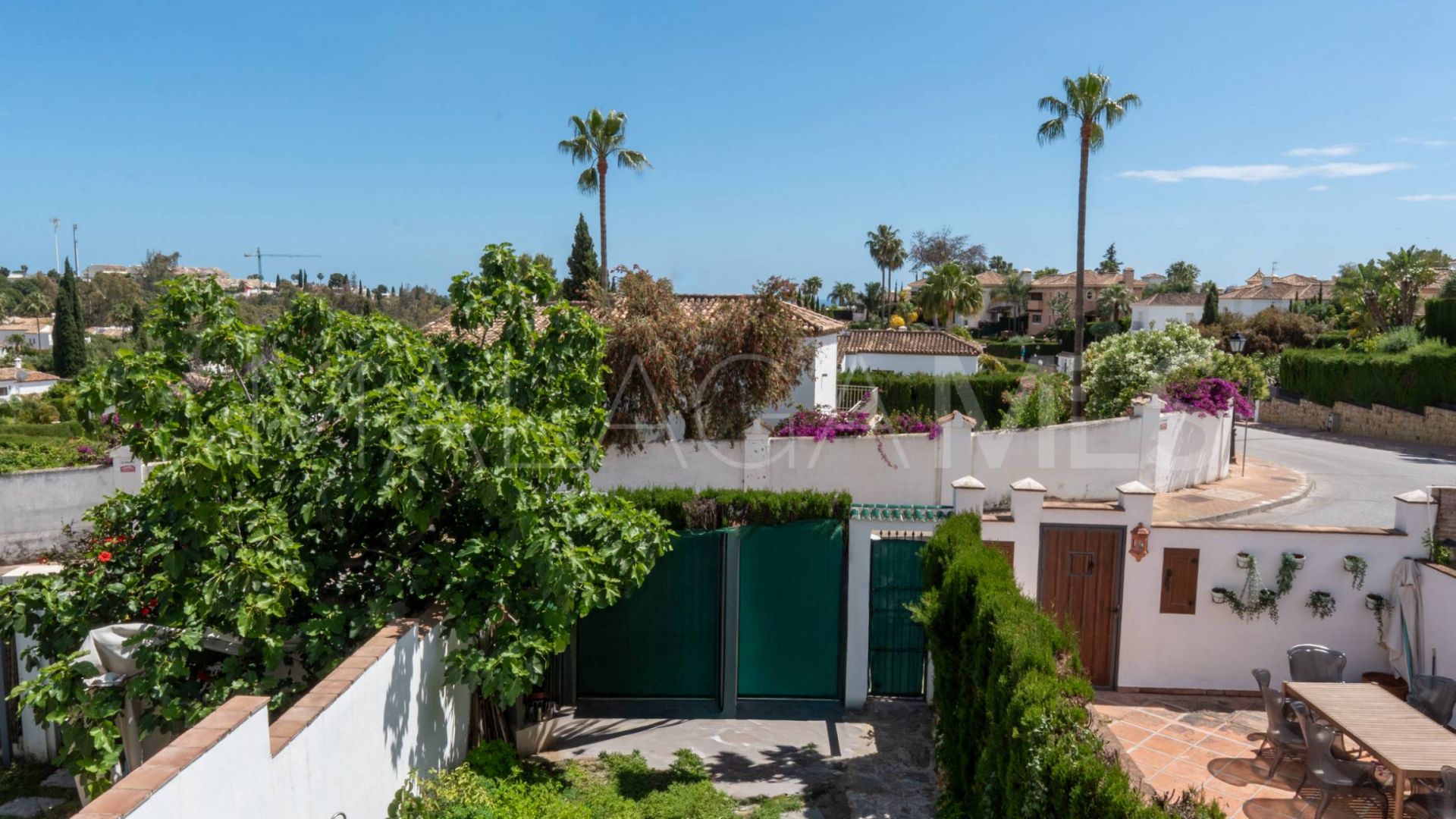 Maison de ville for sale in Balcón del Golf