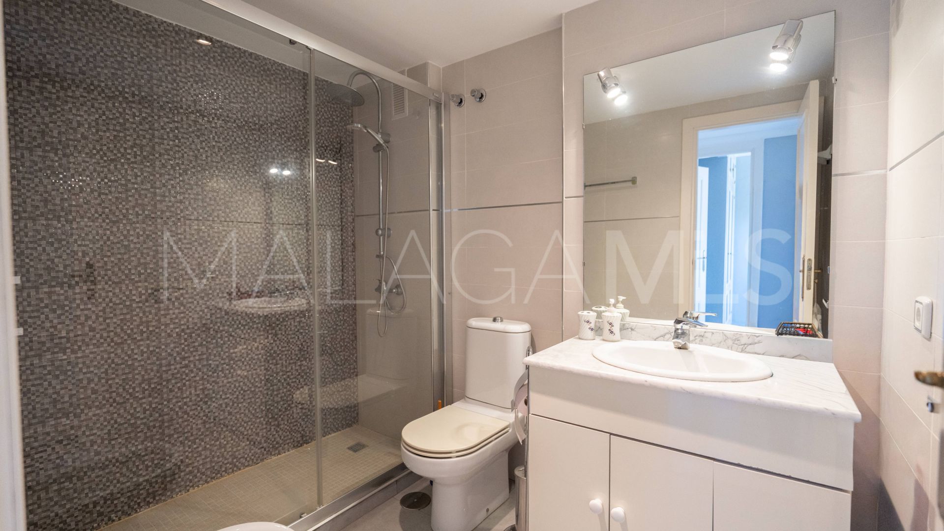 Maison de ville for sale in Balcón del Golf