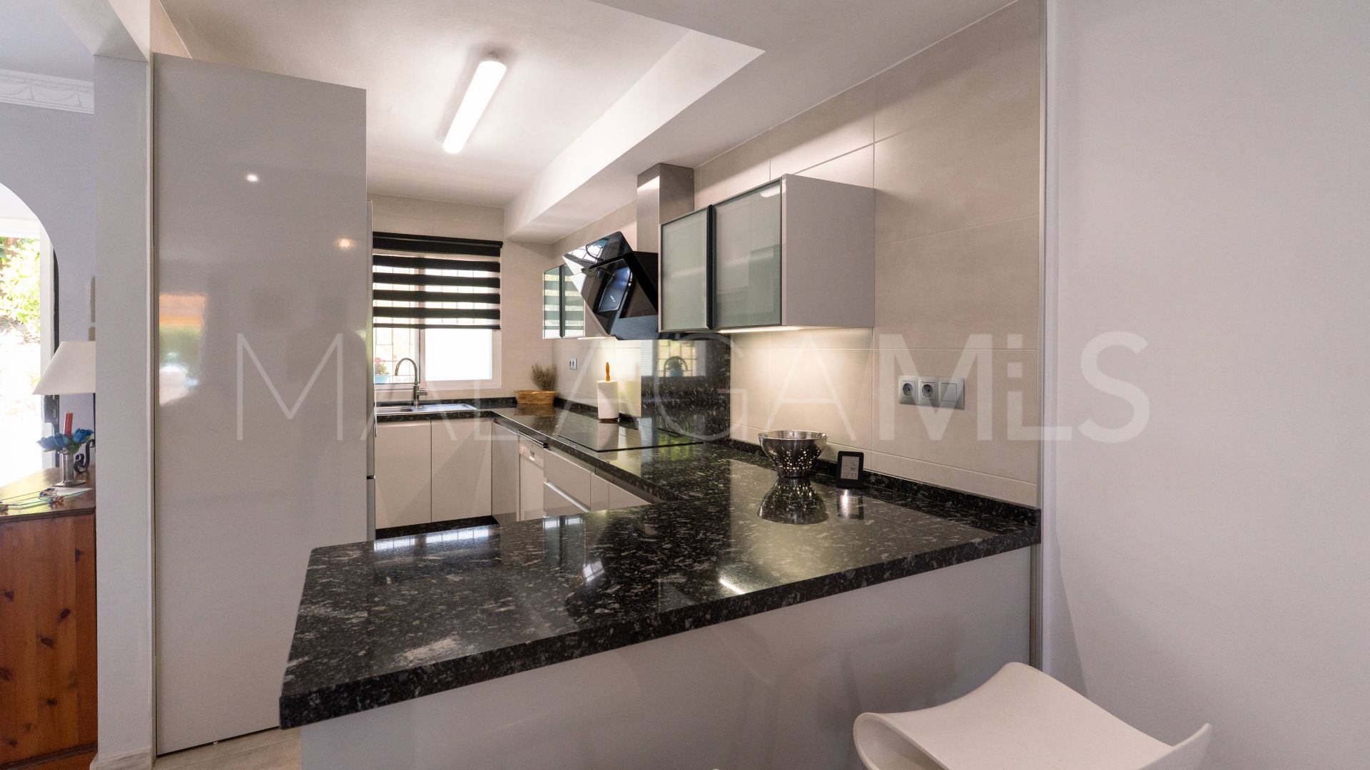 Maison de ville for sale in Balcón del Golf