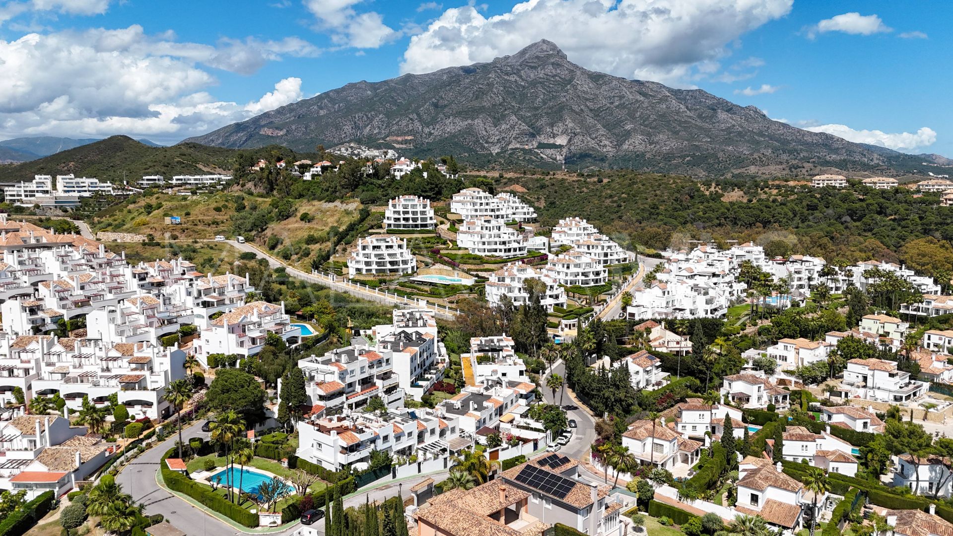Maison de ville for sale in Balcón del Golf