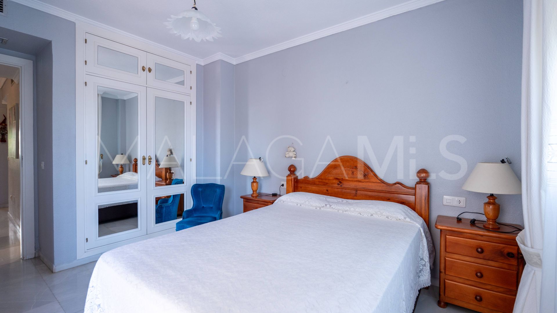Maison de ville for sale in Balcón del Golf