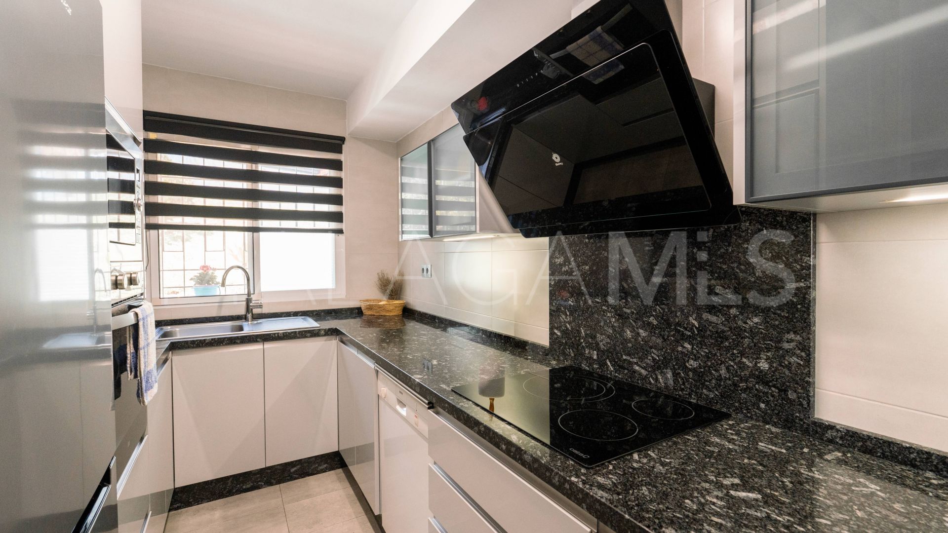 Maison de ville for sale in Balcón del Golf