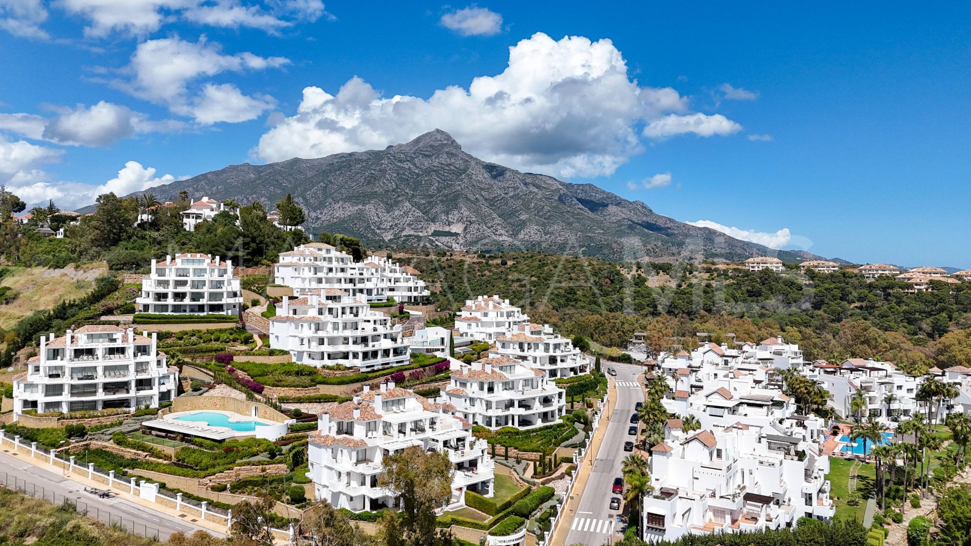 Maison de ville for sale in Balcón del Golf