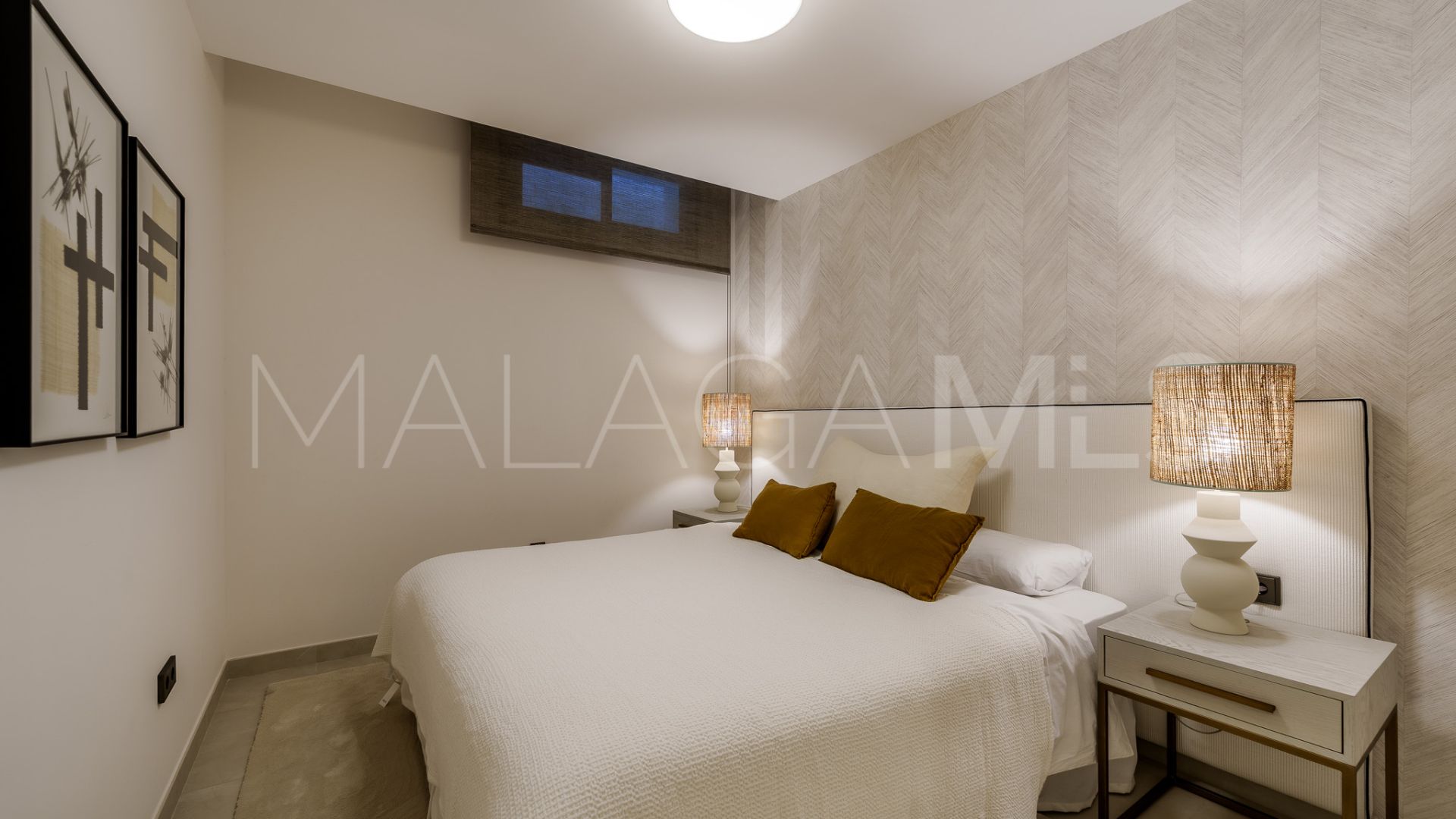 Maison jumelée for sale in Marbella - Puerto Banus