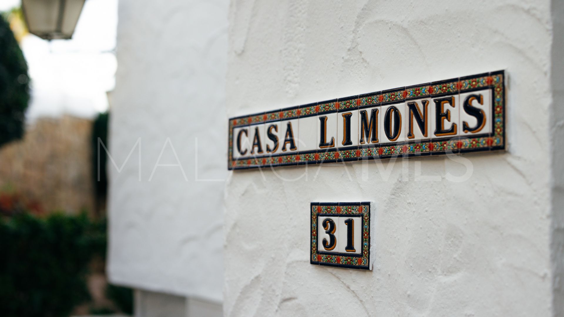 Se vende adosado in Atalaya