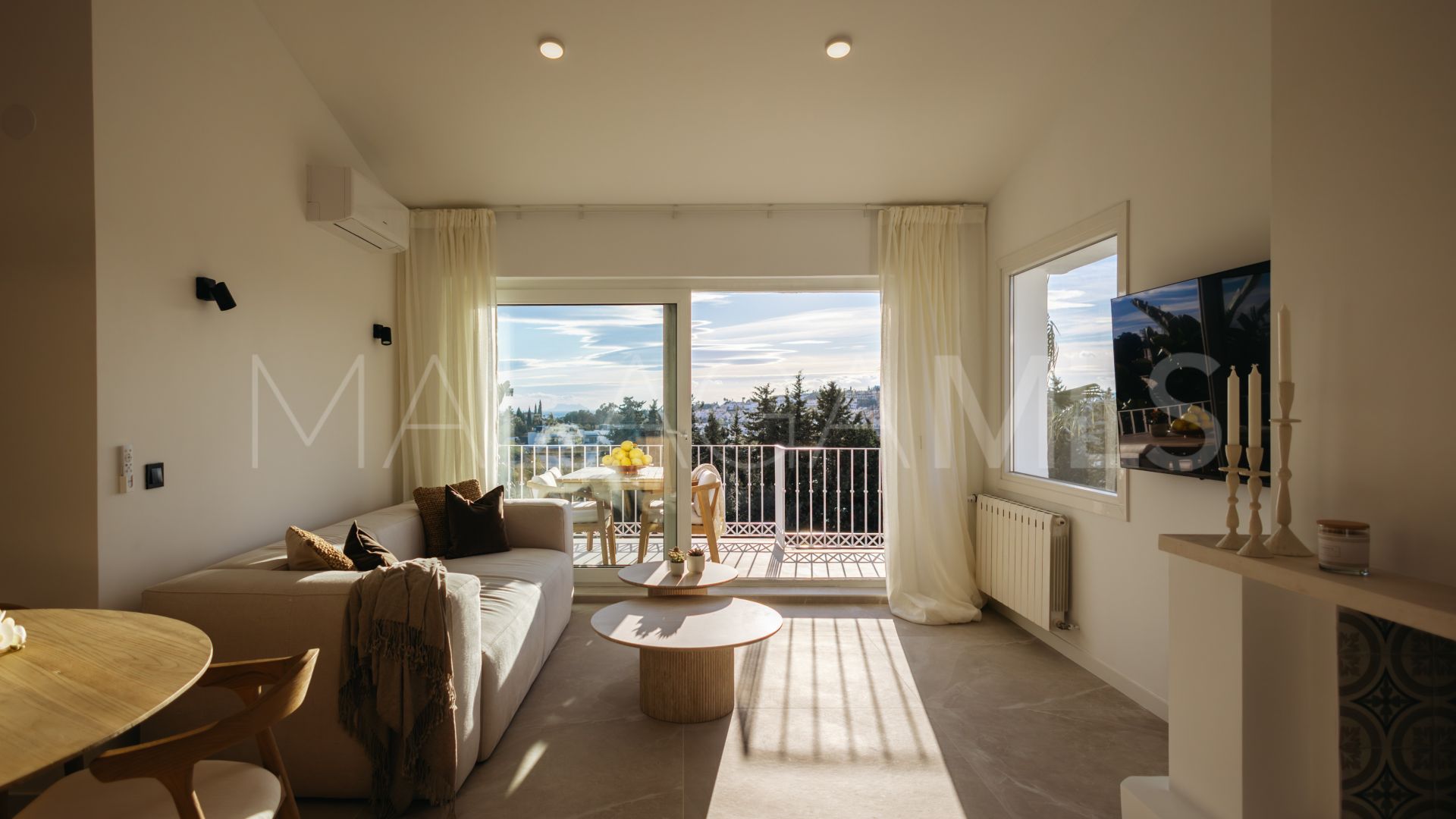 Se vende adosado in Atalaya