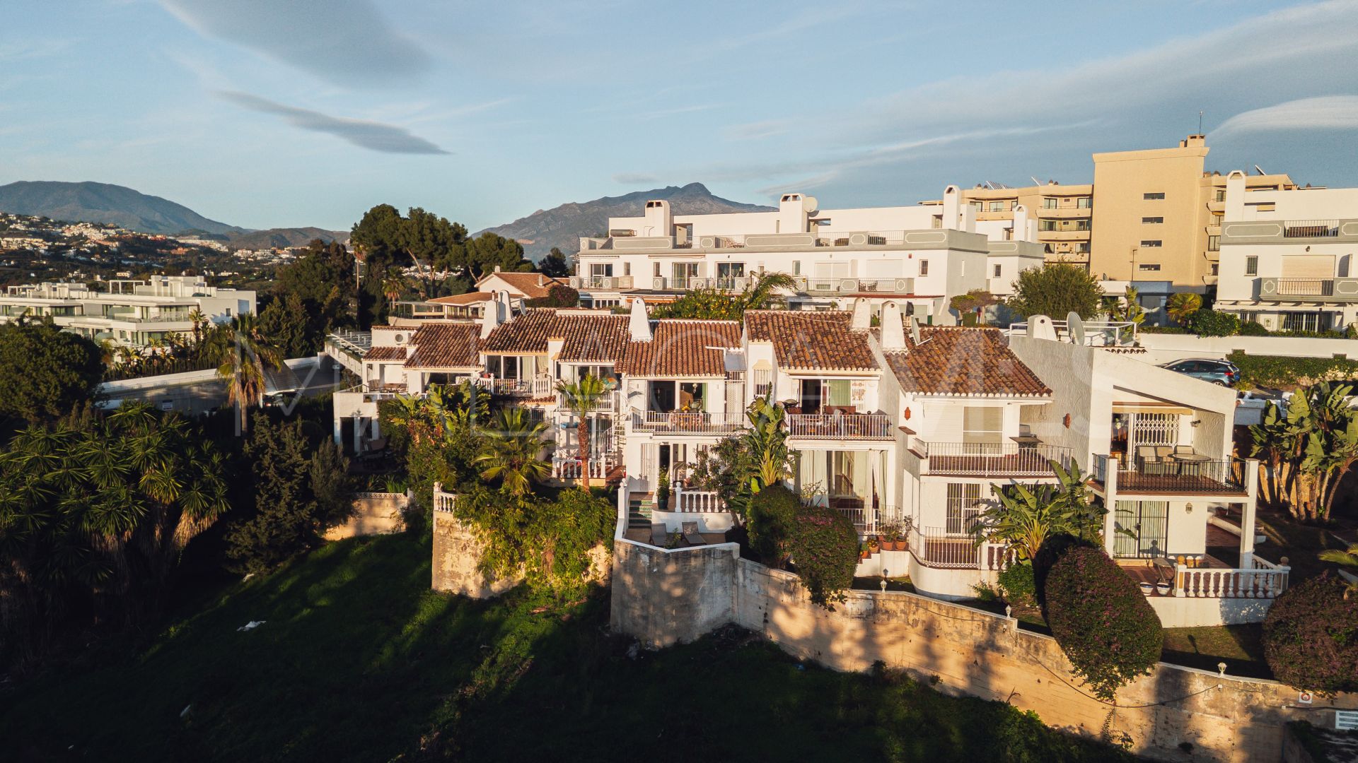 Se vende adosado in Atalaya