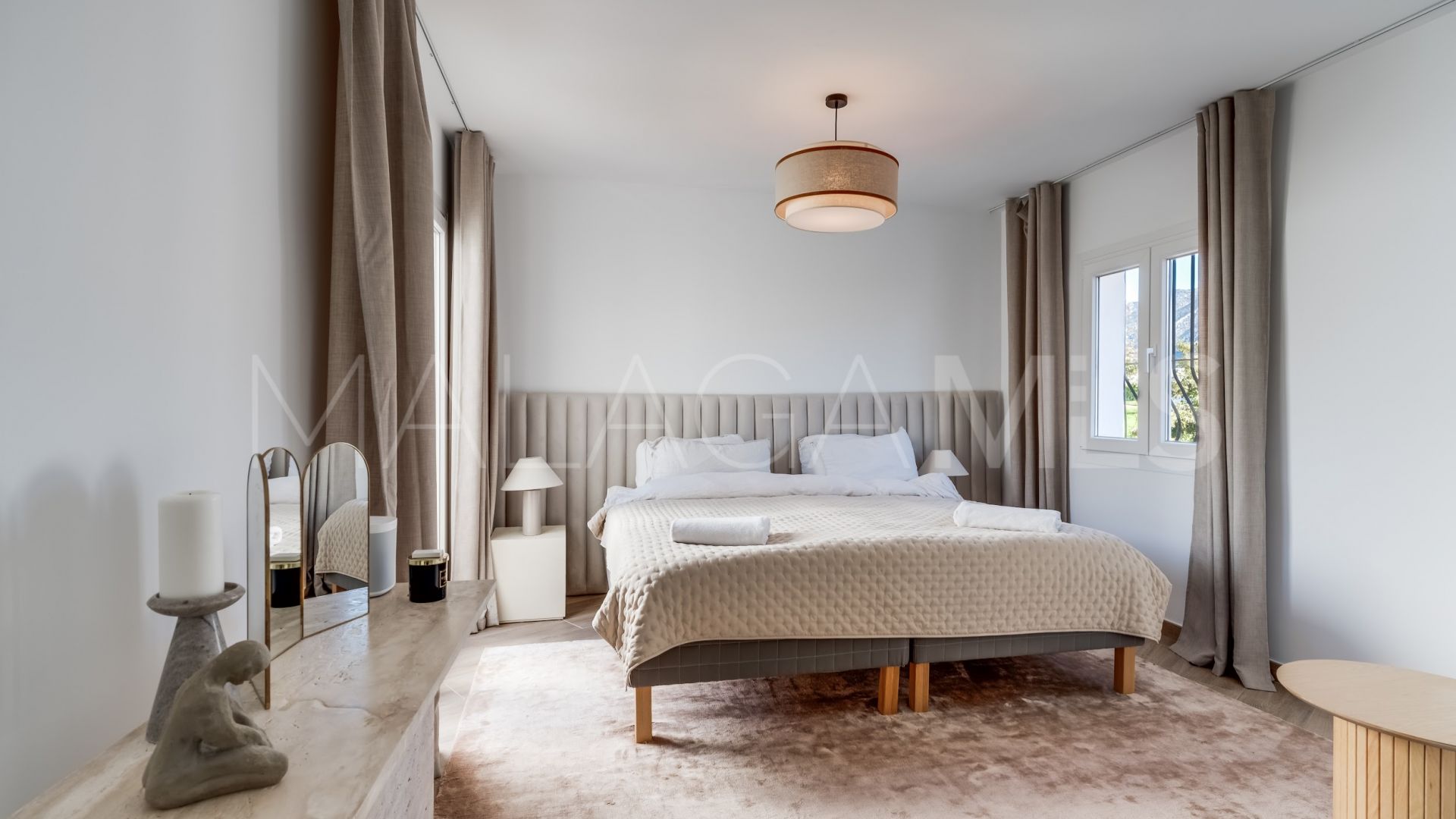Radhus for sale in Los Naranjos Country Club