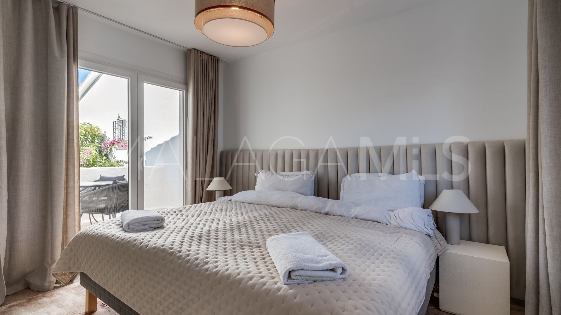 Radhus for sale in Los Naranjos Country Club