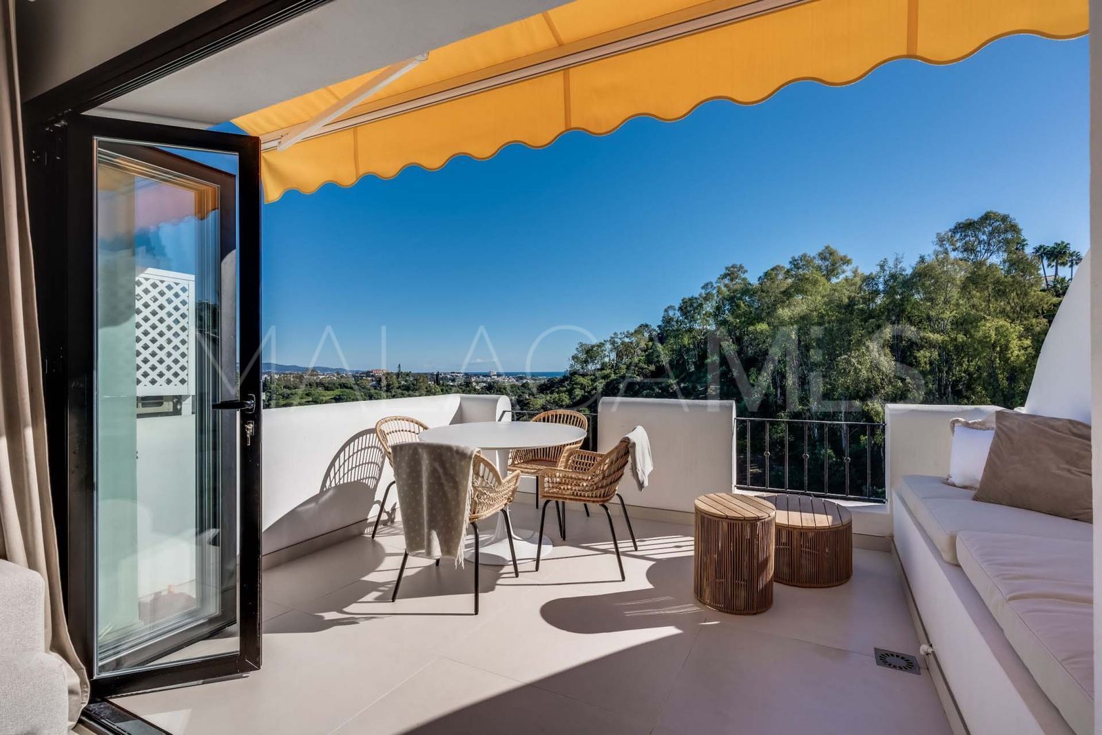 Wohnung for sale in Puerto del Almendro