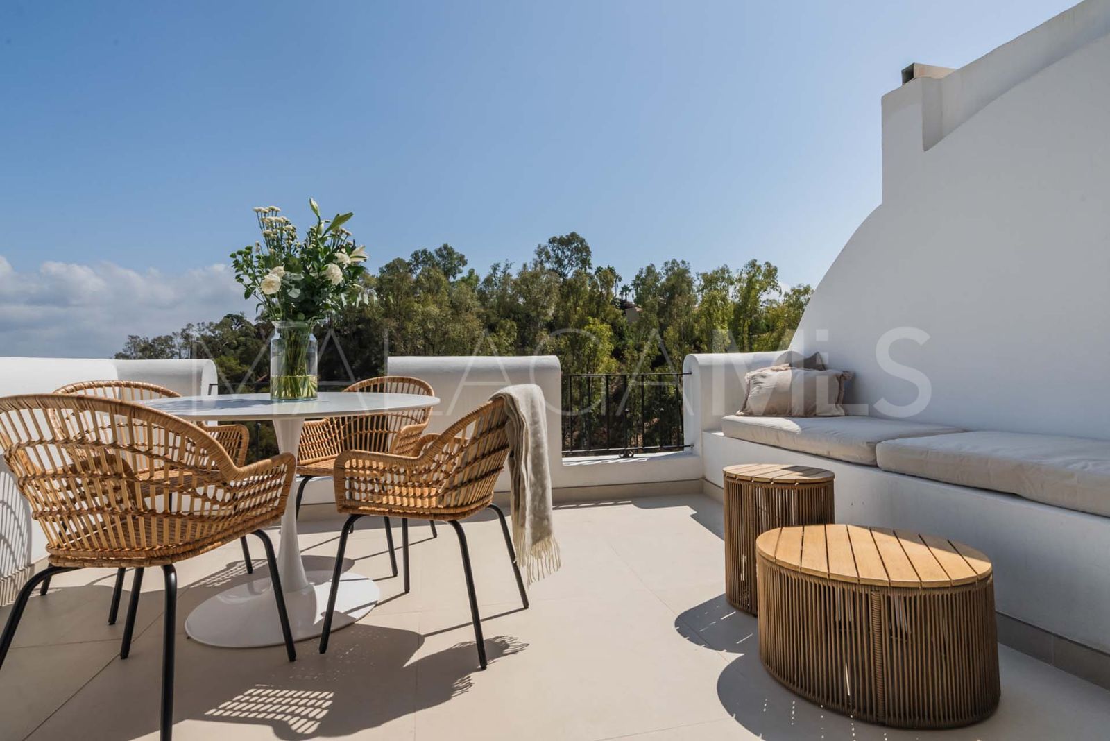 Wohnung for sale in Puerto del Almendro