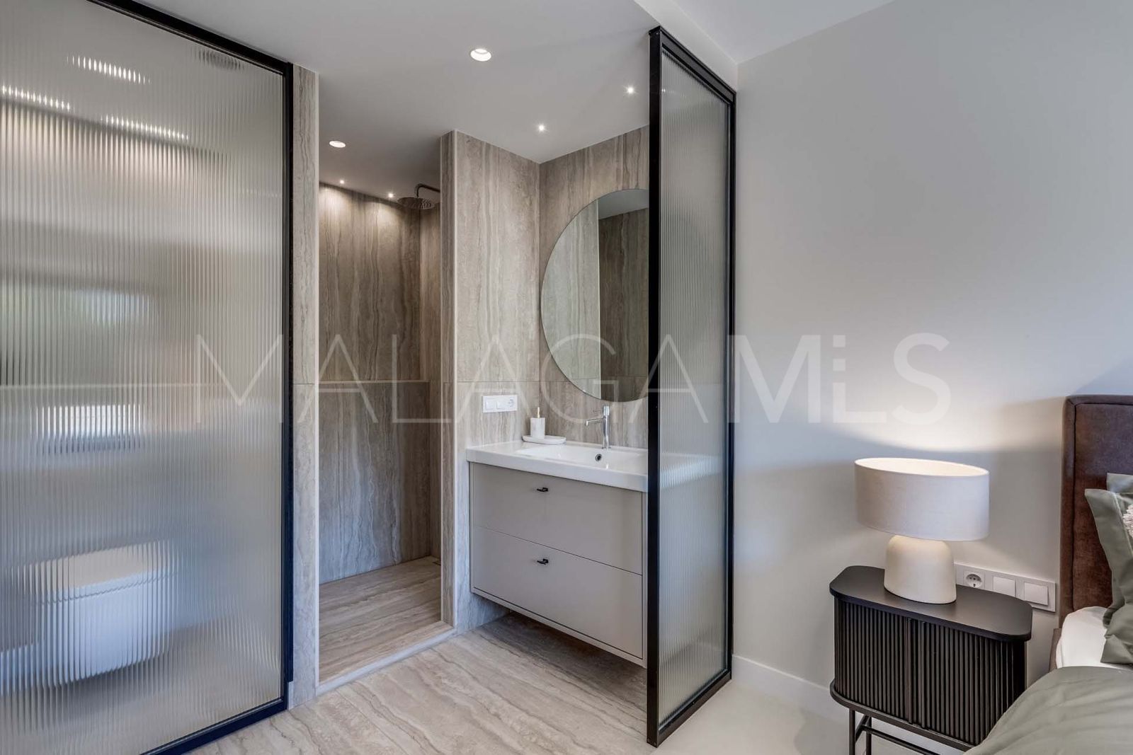 Wohnung for sale in Puerto del Almendro