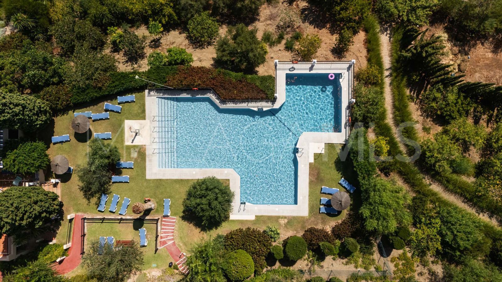 Wohnung for sale in Puerto del Almendro