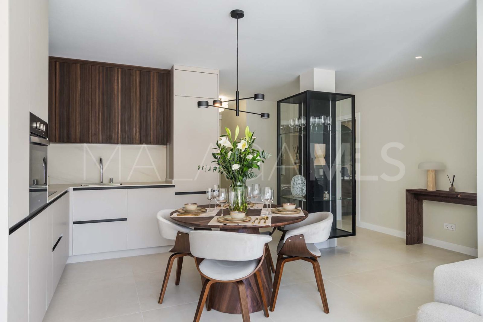 Wohnung for sale in Puerto del Almendro