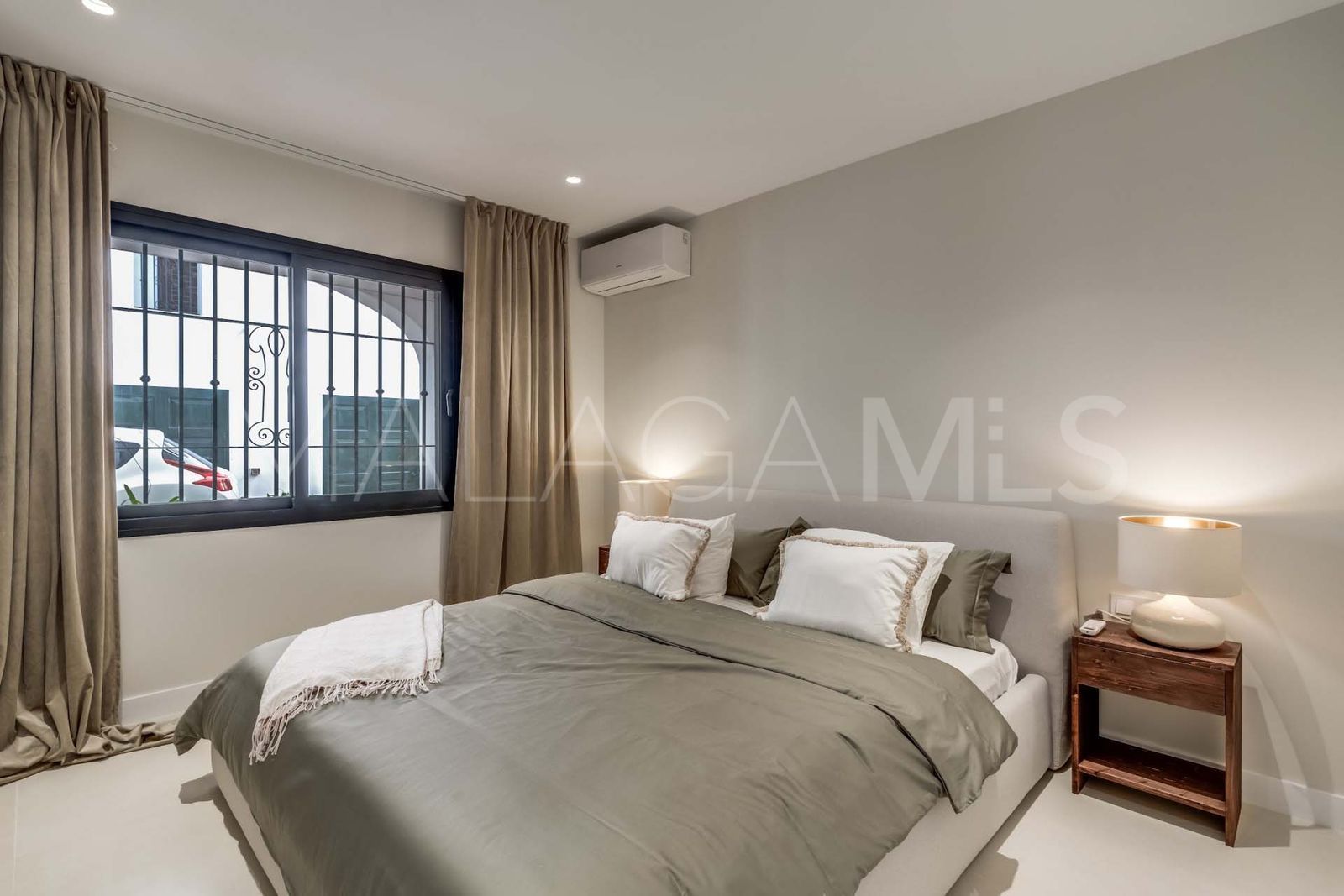 Wohnung for sale in Puerto del Almendro