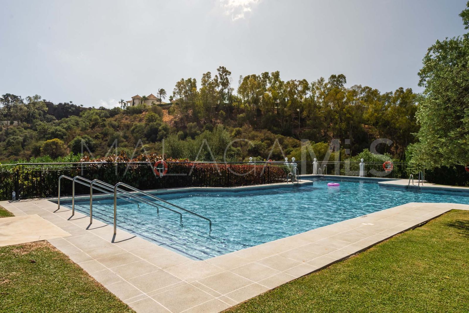 Wohnung for sale in Puerto del Almendro