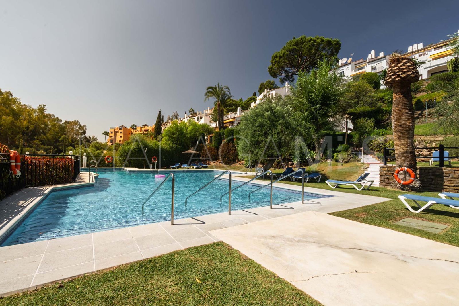 Wohnung for sale in Puerto del Almendro