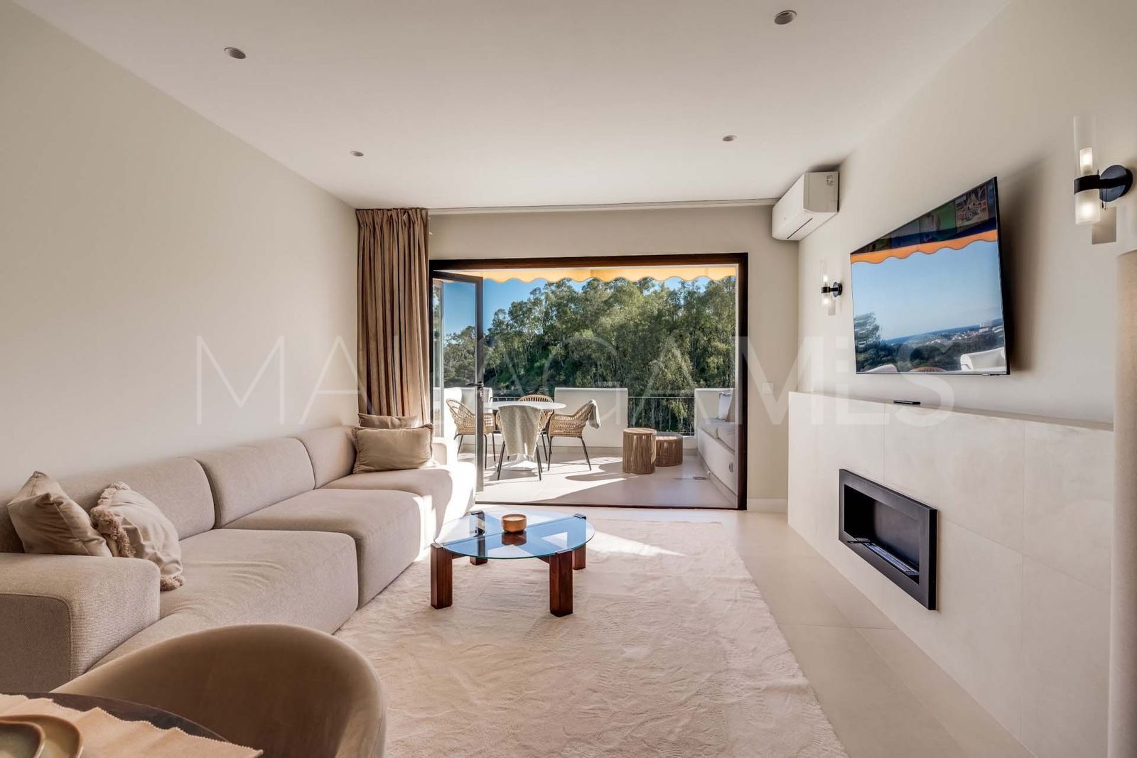 Wohnung for sale in Puerto del Almendro