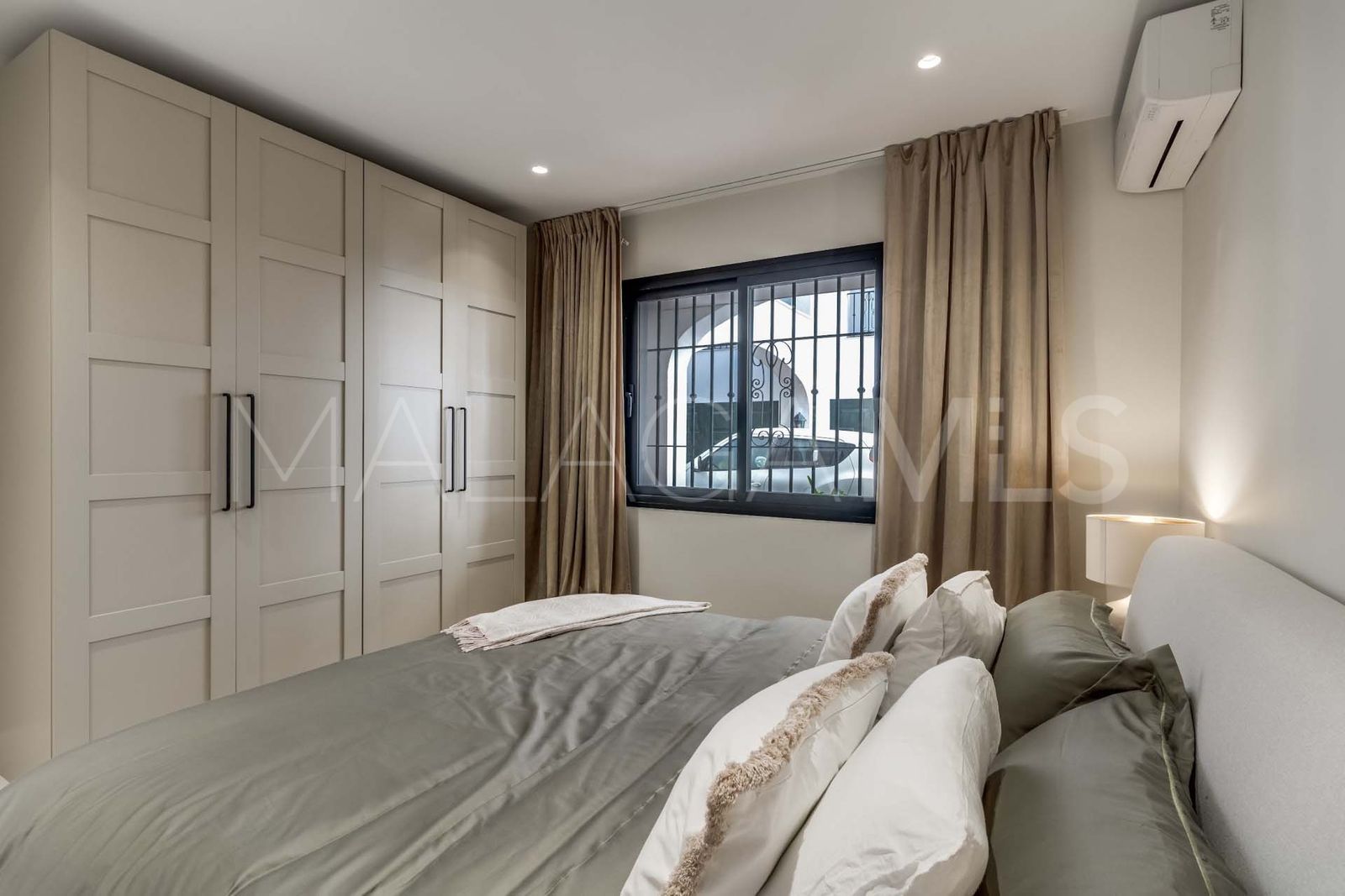 Wohnung for sale in Puerto del Almendro