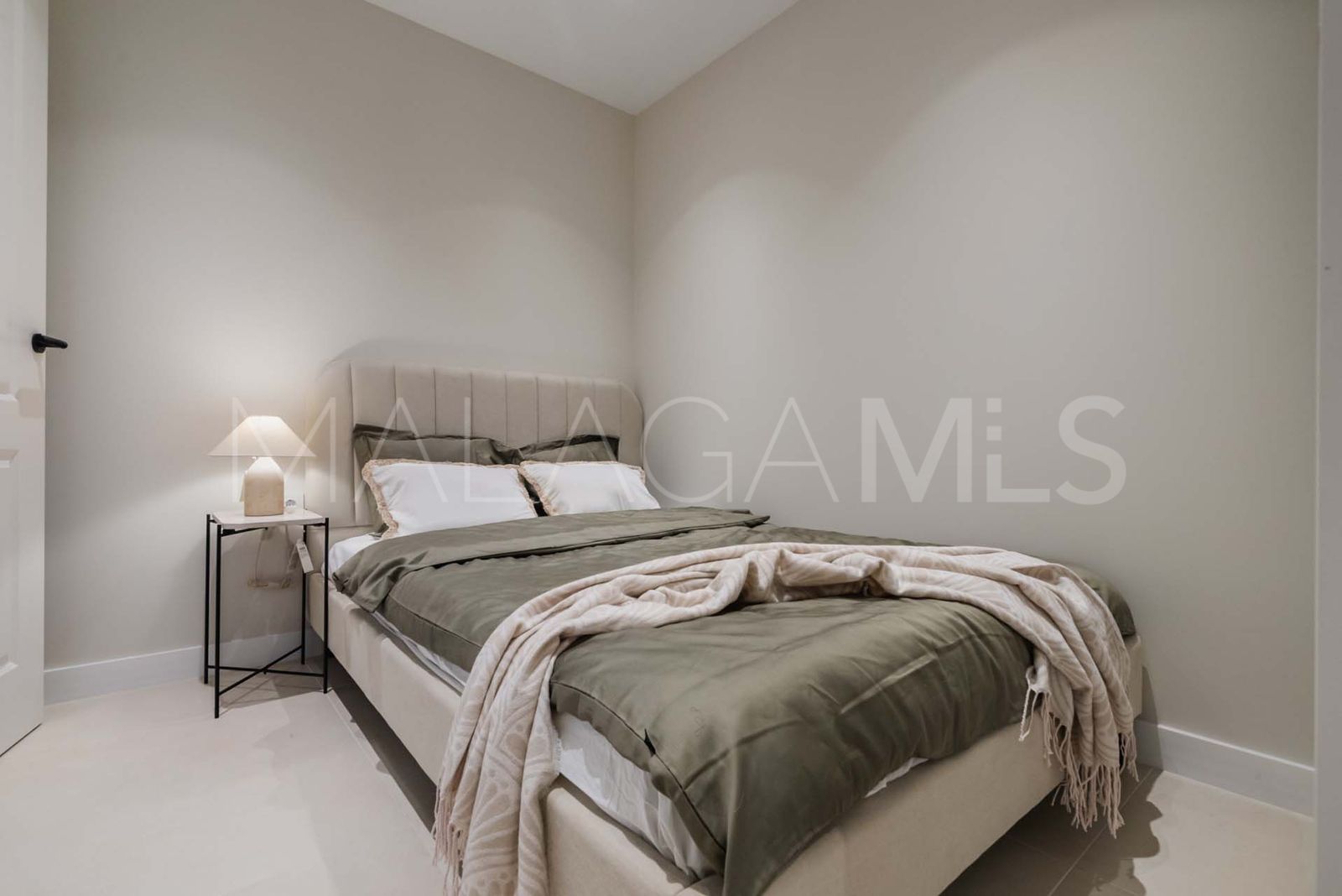 Wohnung for sale in Puerto del Almendro