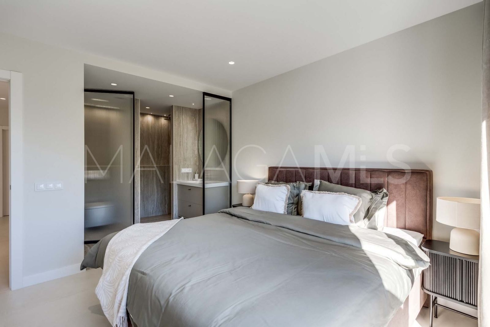 Wohnung for sale in Puerto del Almendro