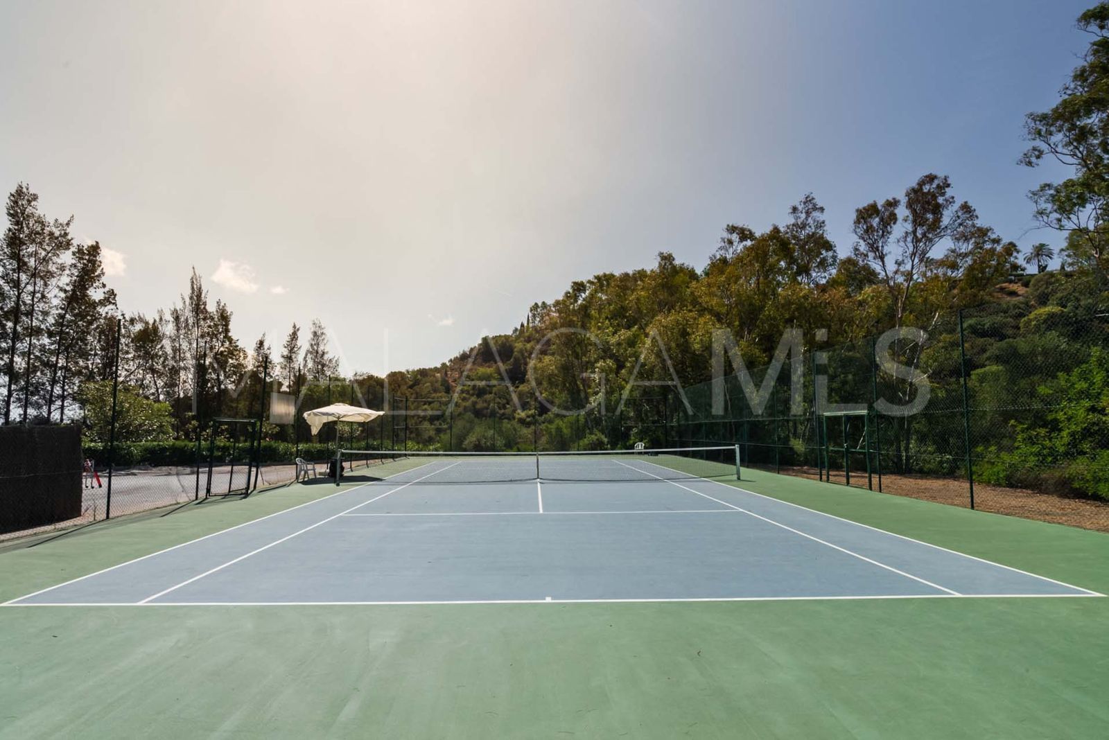 Wohnung for sale in Puerto del Almendro