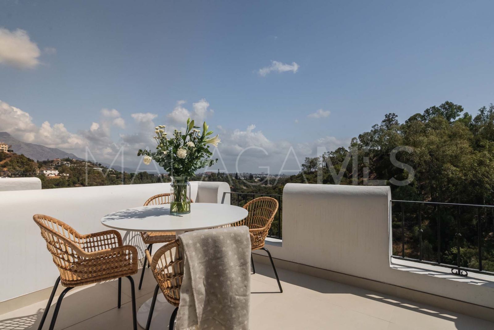 Wohnung for sale in Puerto del Almendro