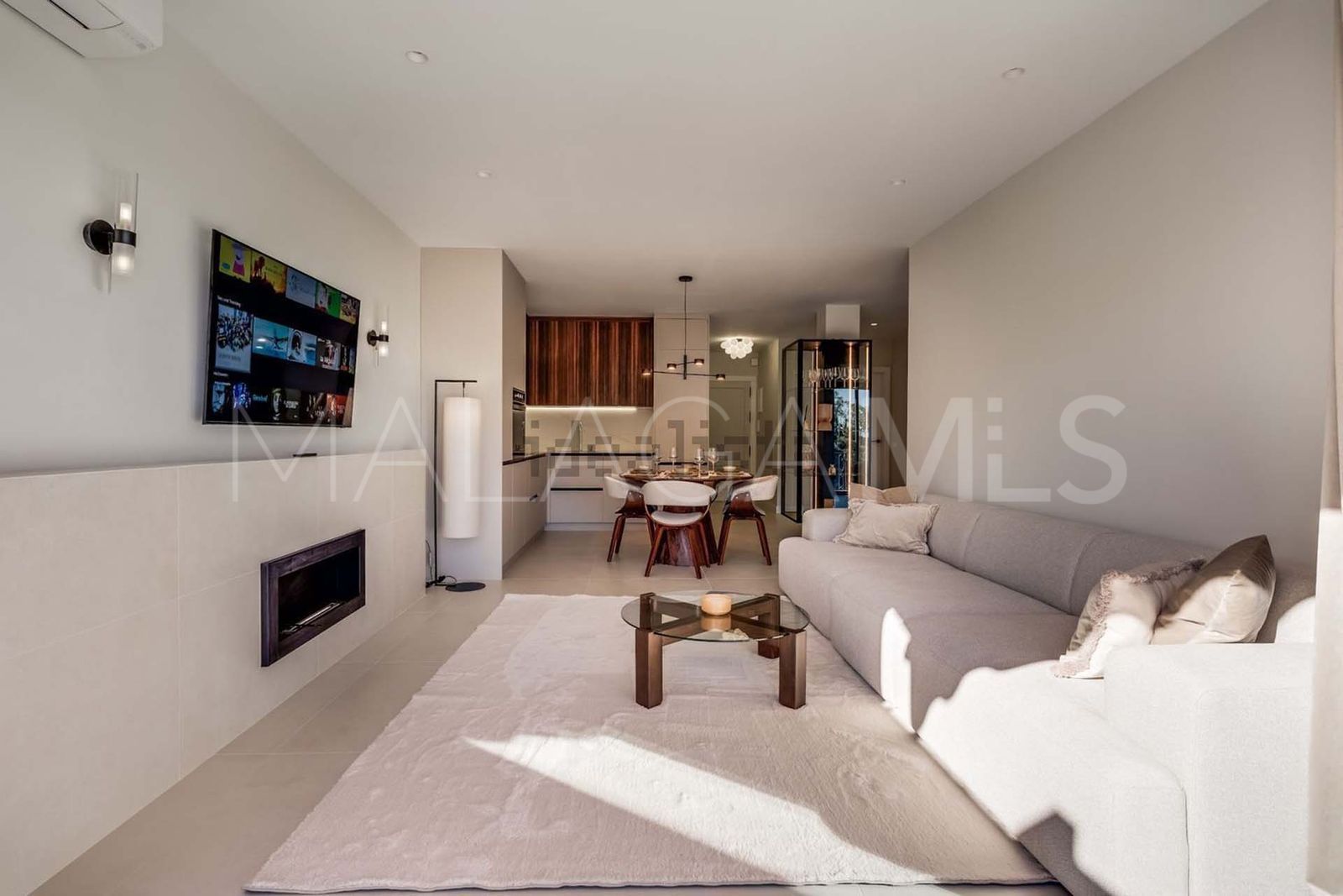 Wohnung for sale in Puerto del Almendro