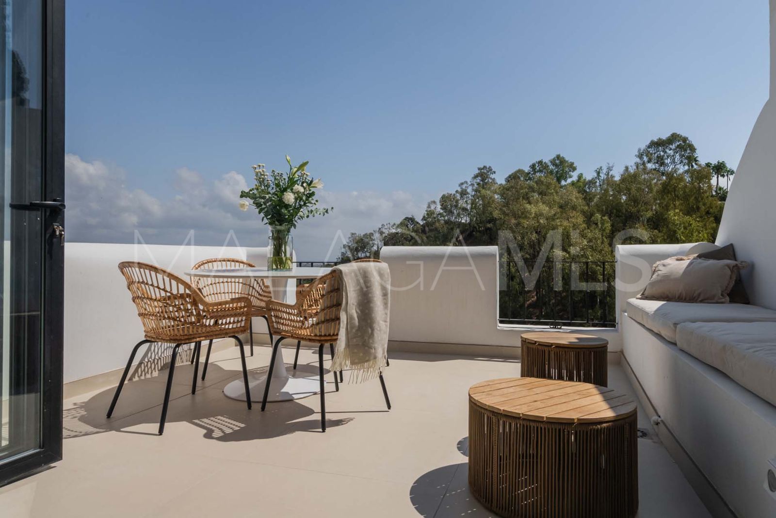 Wohnung for sale in Puerto del Almendro