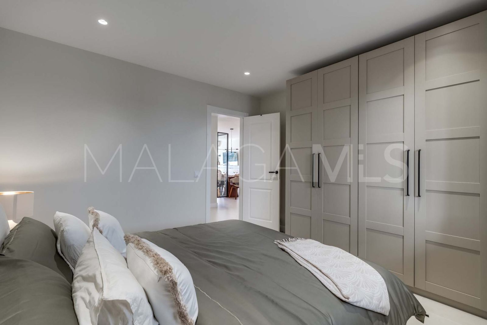 Wohnung for sale in Puerto del Almendro