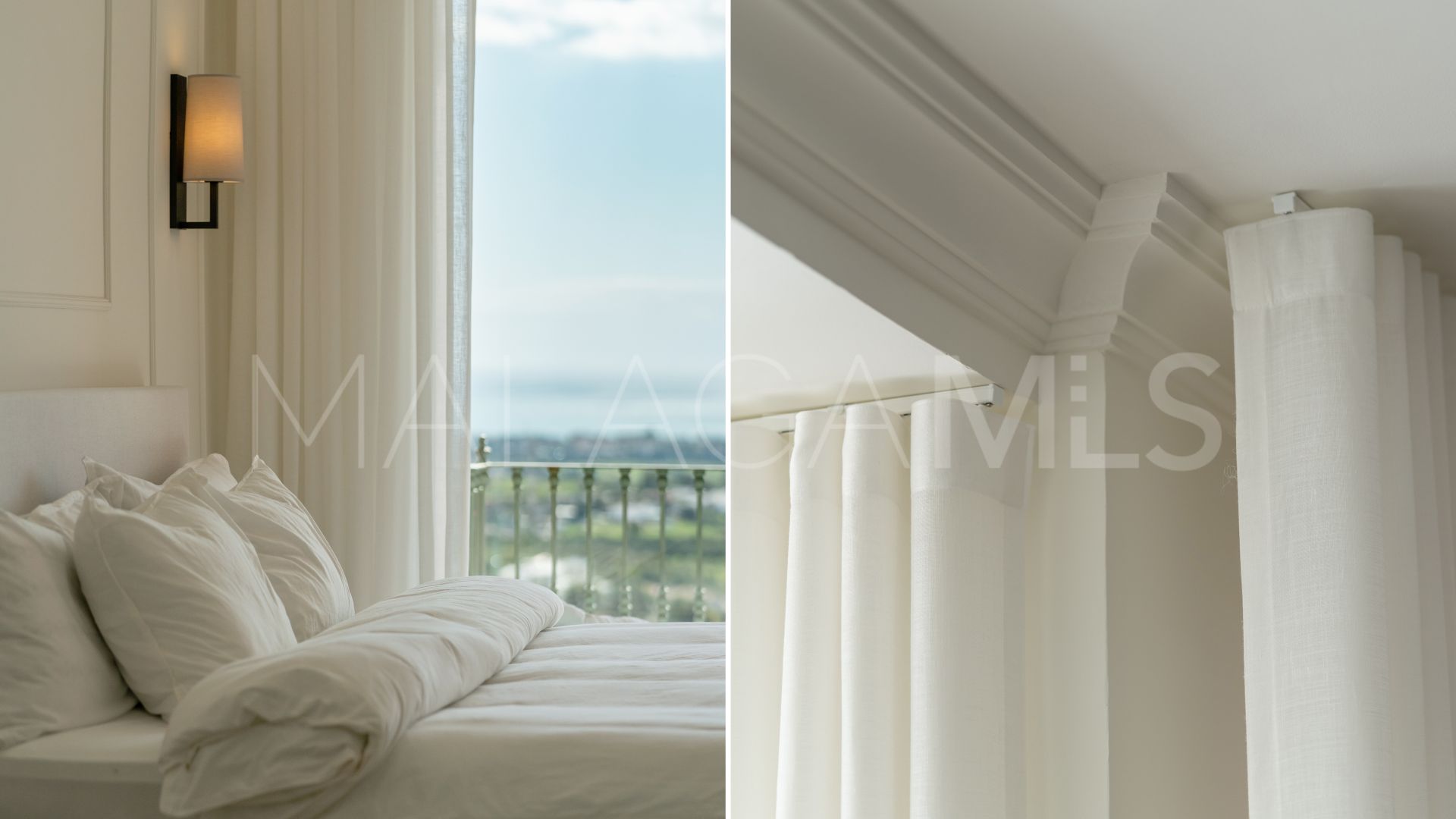 Duplex for sale in Monte Halcones with 4 bedrooms