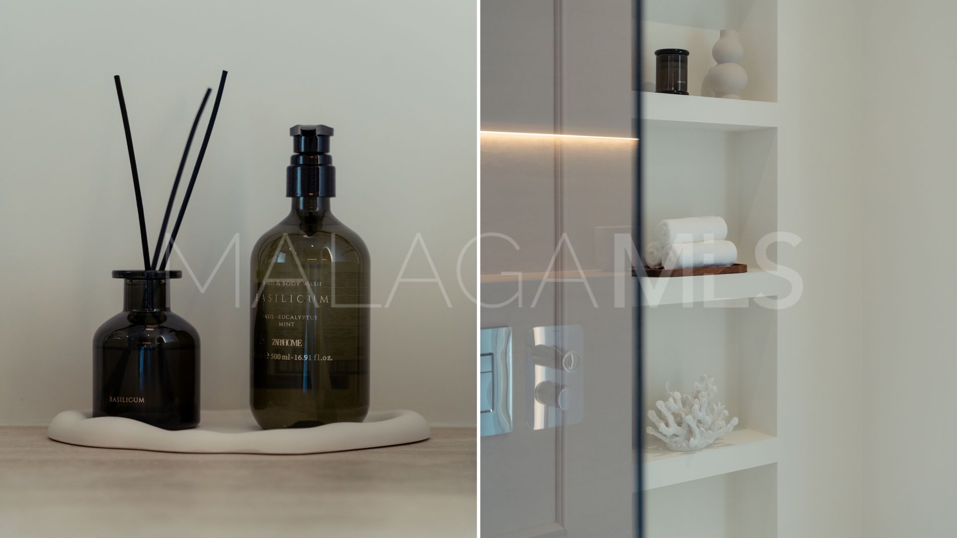 Duplex for sale in Monte Halcones with 4 bedrooms