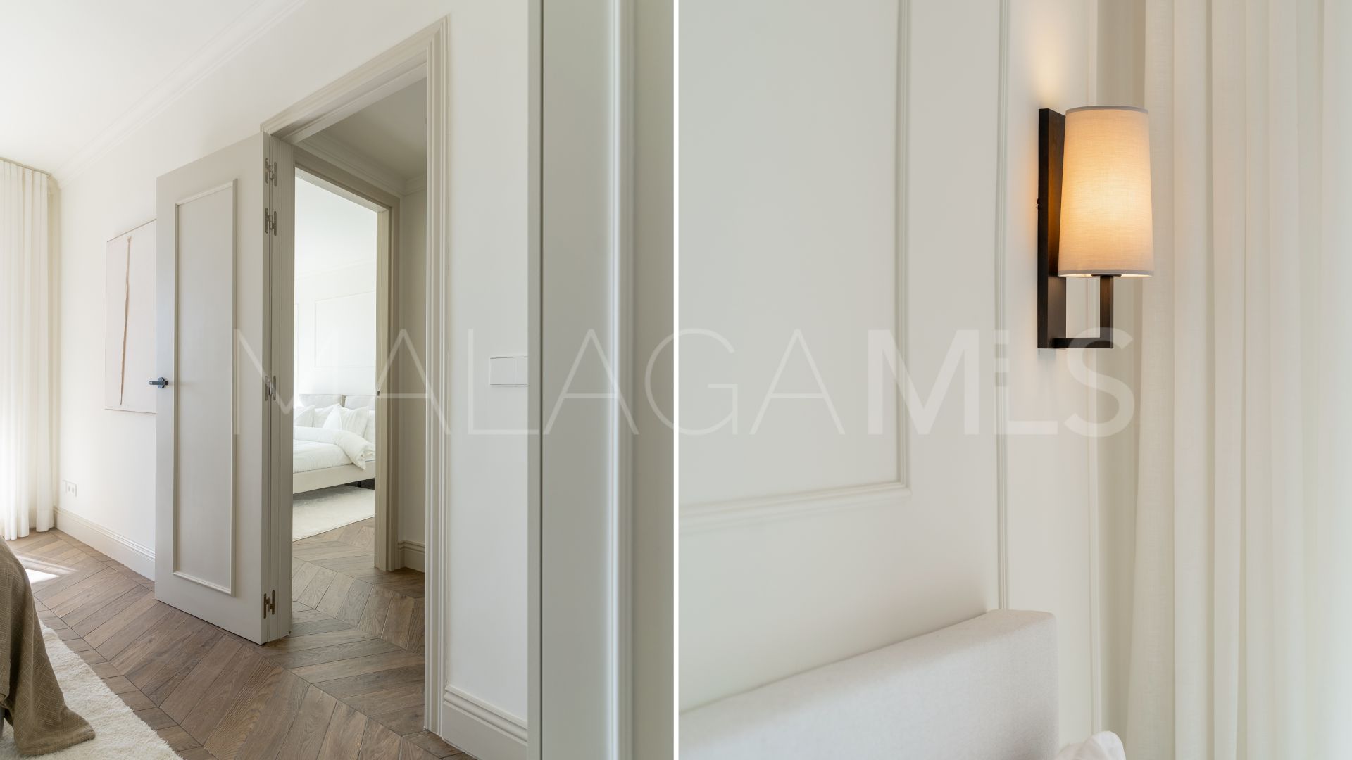 Duplex for sale in Monte Halcones with 4 bedrooms