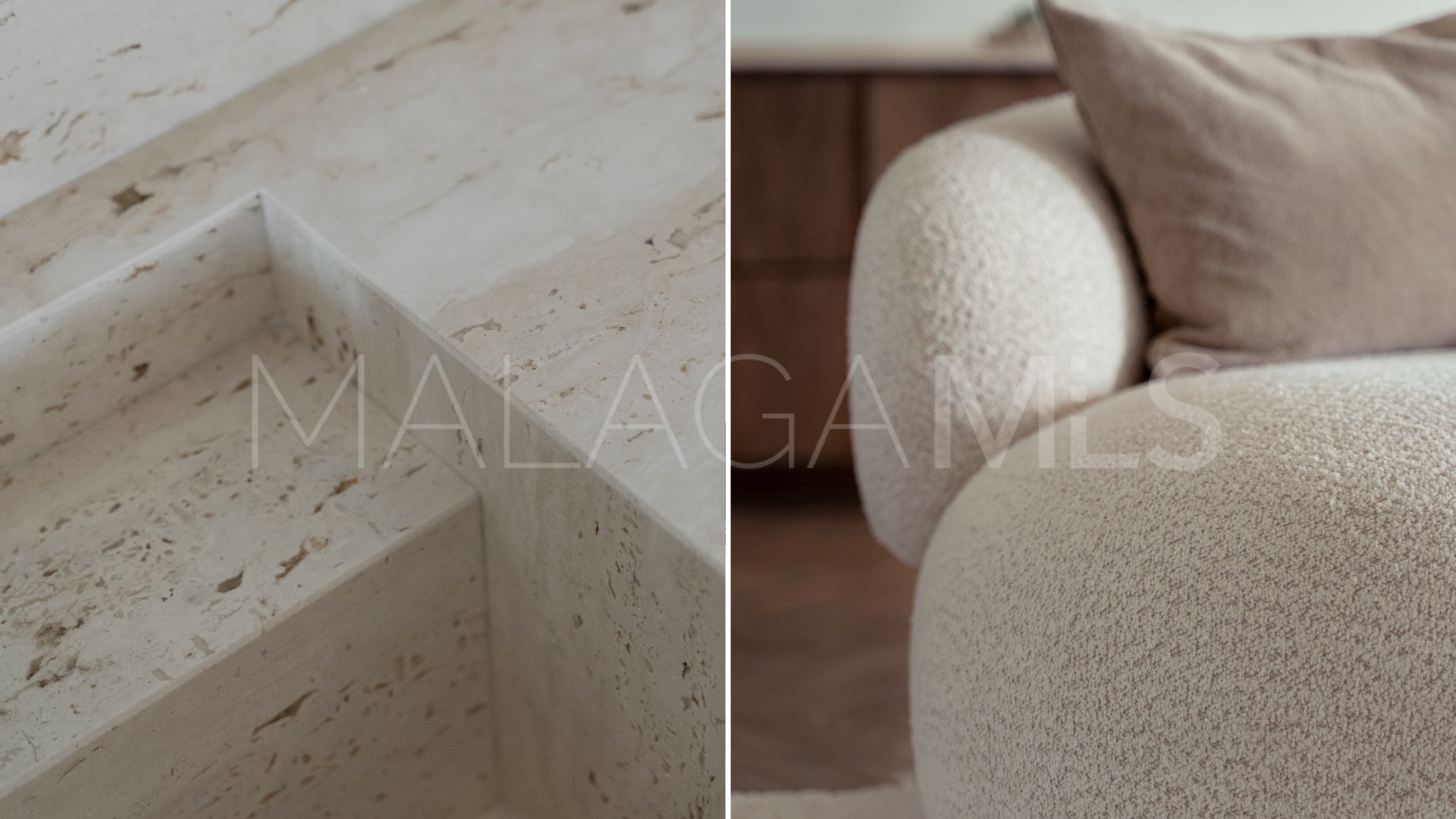 Duplex for sale in Monte Halcones with 4 bedrooms