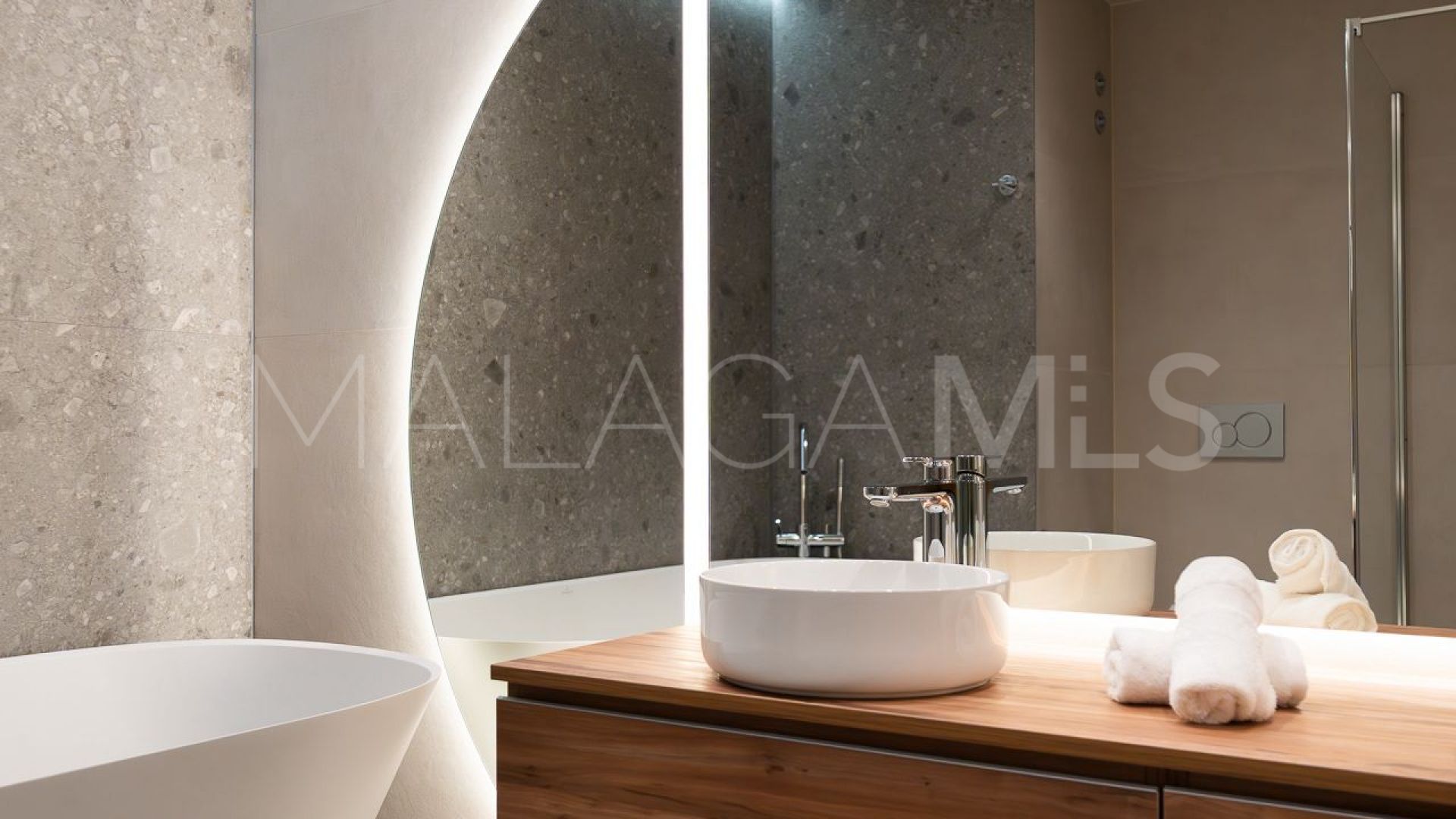 Appartement rez de chaussée for sale in Magna Marbella