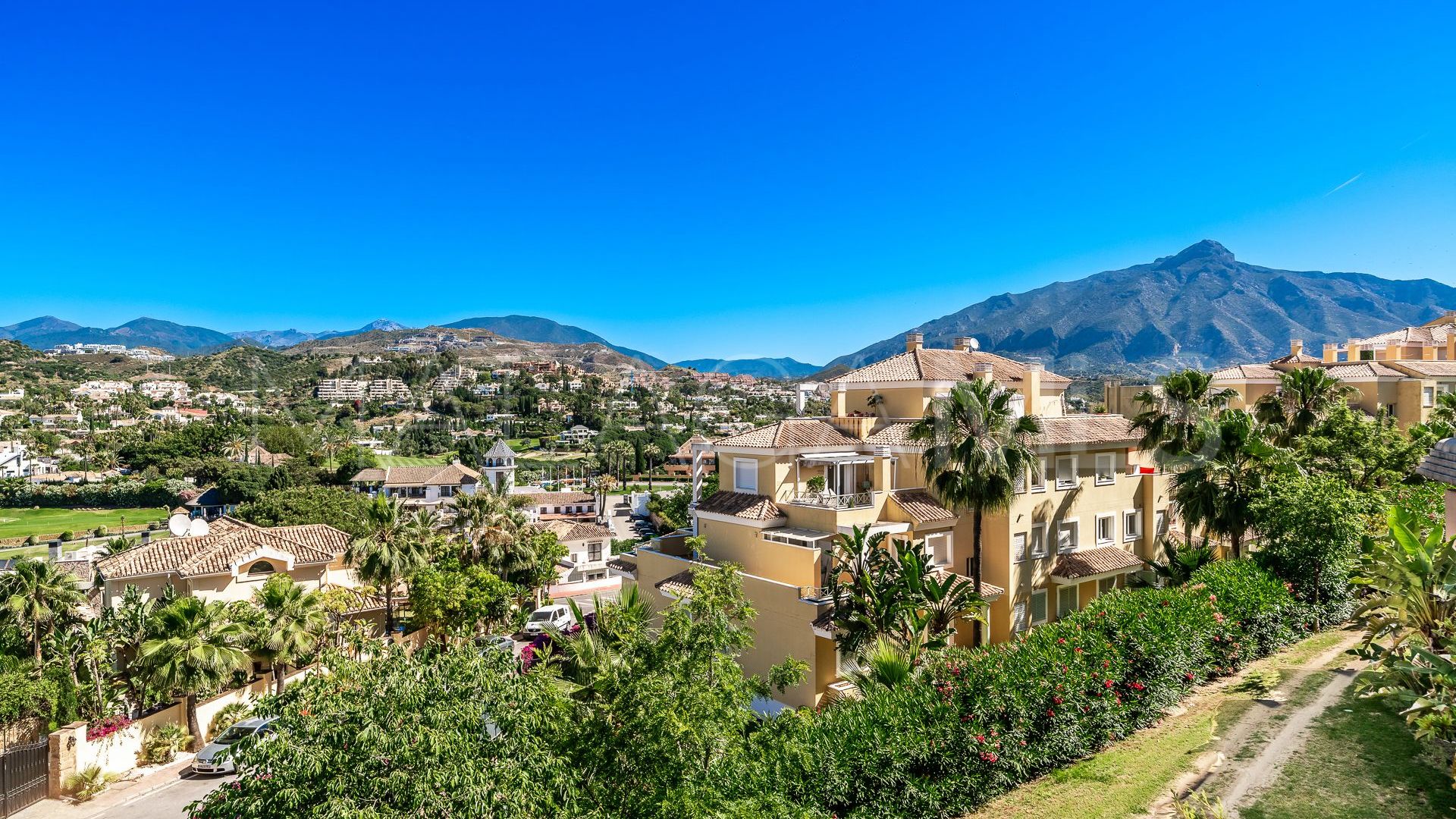 Appartement rez de chaussée for sale in Magna Marbella