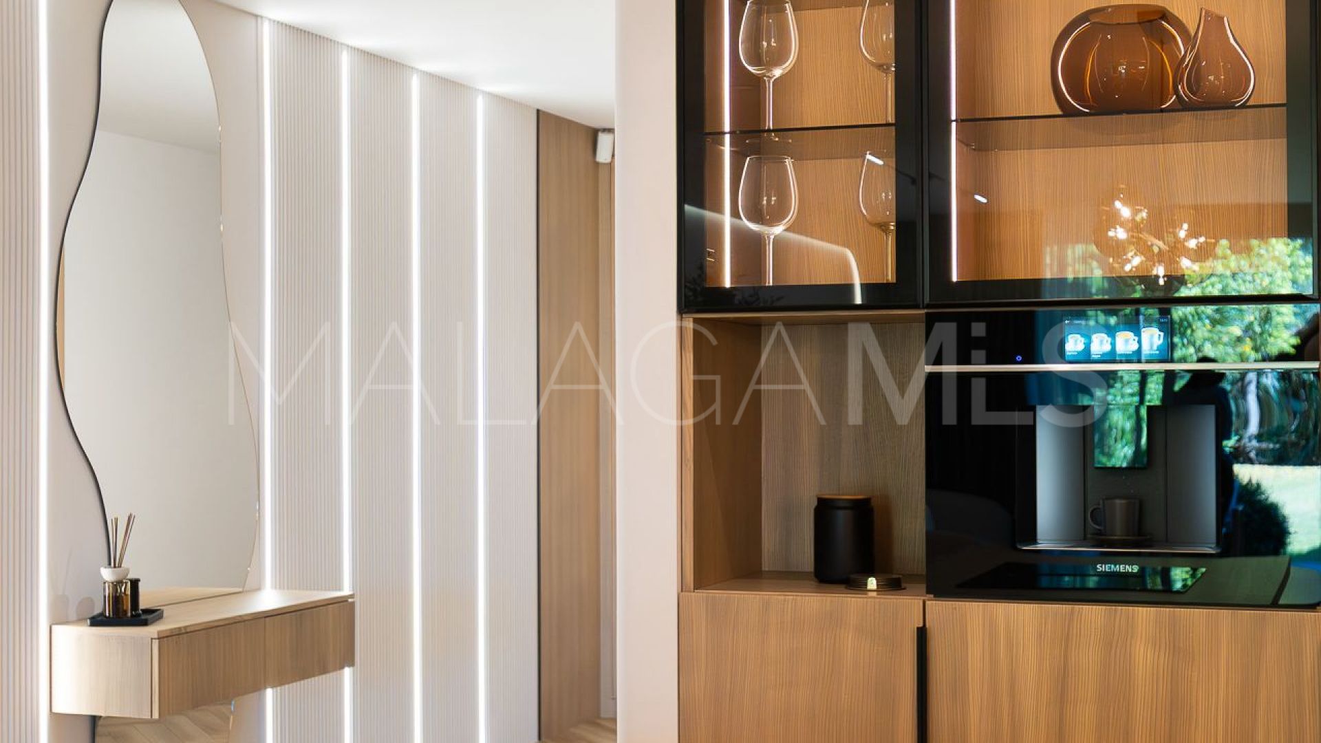 Appartement rez de chaussée for sale in Magna Marbella