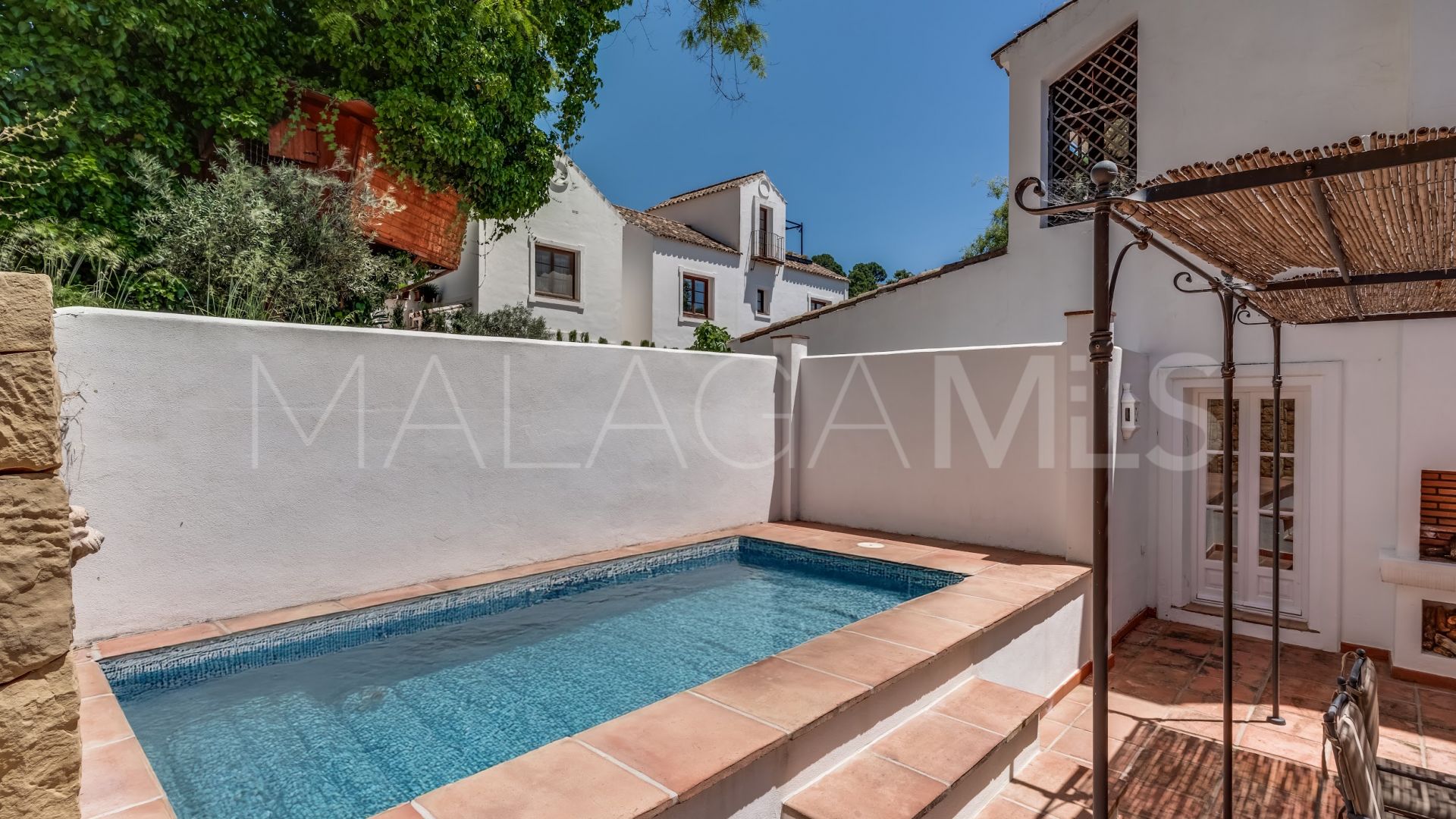 La Zagaleta, apartamento planta baja with 2 bedrooms a la venta