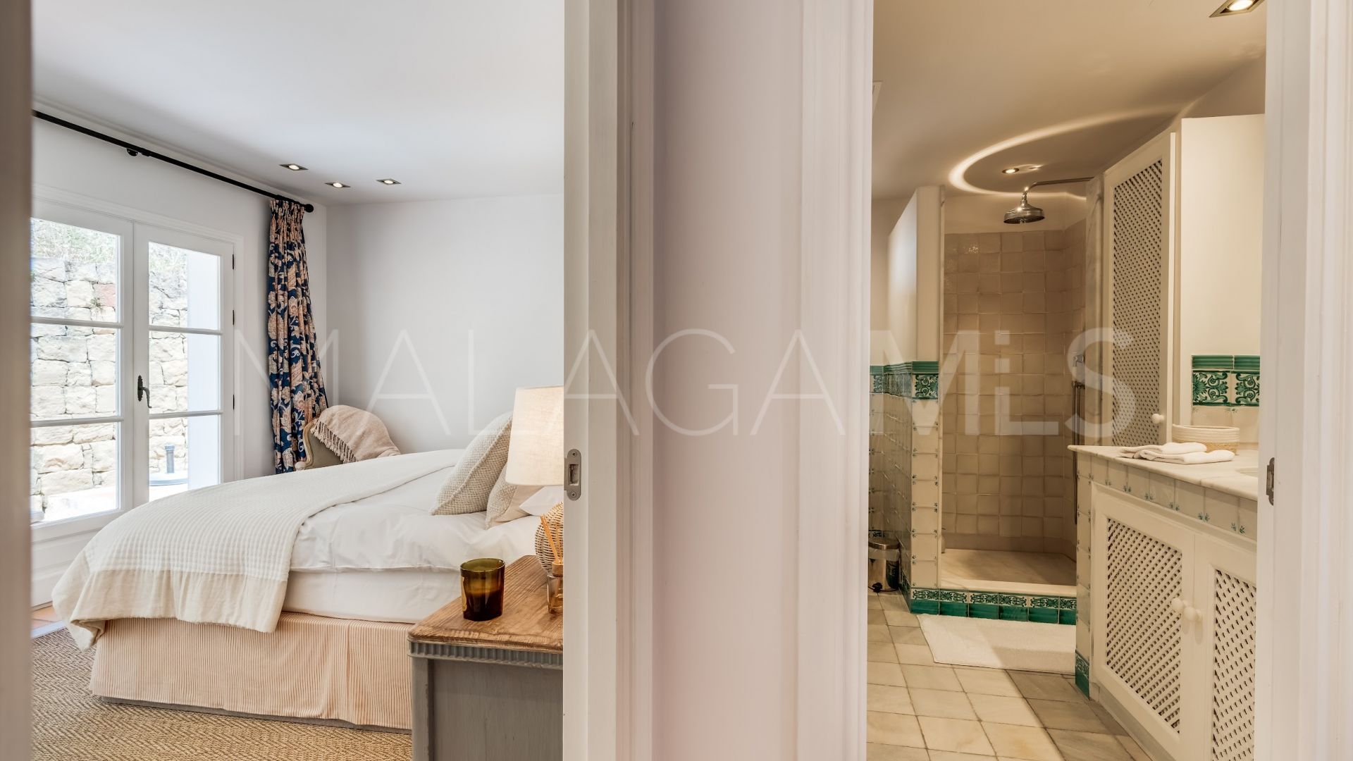 La Zagaleta, apartamento planta baja with 2 bedrooms a la venta