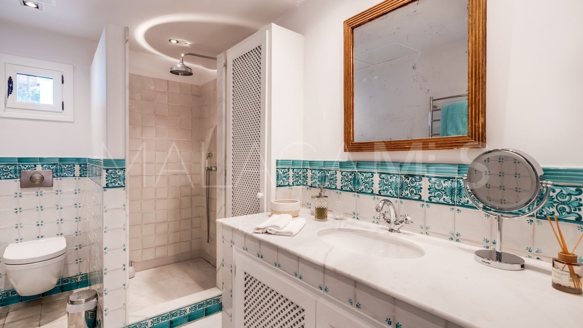 La Zagaleta, apartamento planta baja with 2 bedrooms a la venta