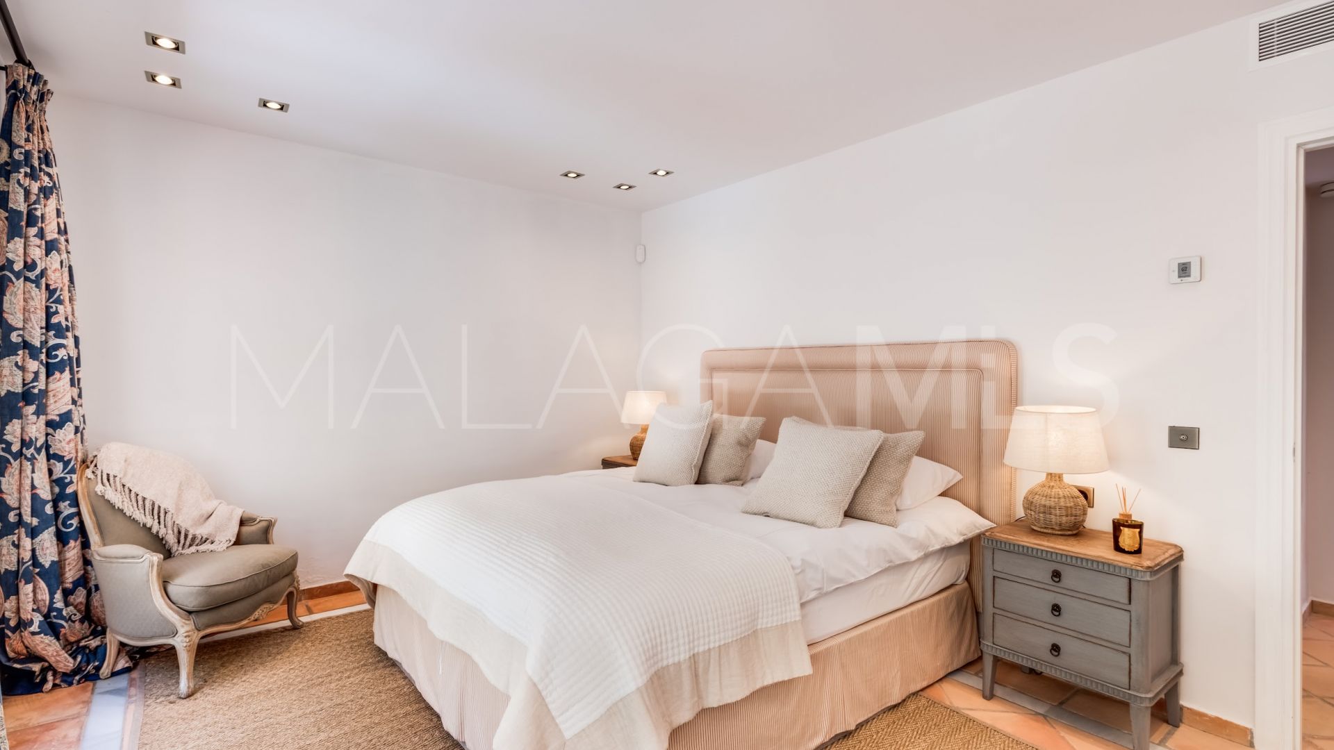 La Zagaleta, apartamento planta baja with 2 bedrooms a la venta