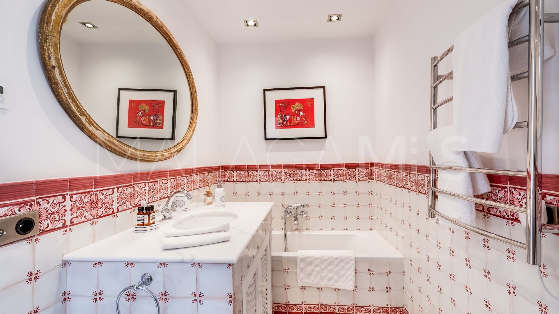 La Zagaleta, apartamento planta baja with 2 bedrooms a la venta