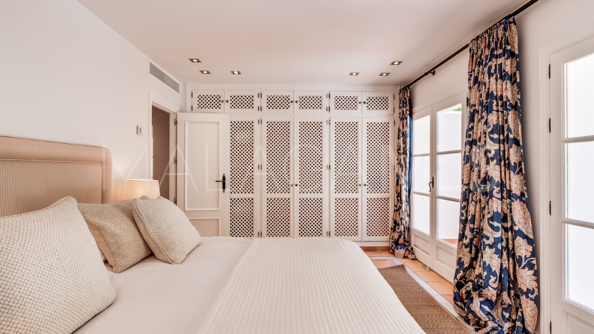 La Zagaleta, apartamento planta baja with 2 bedrooms a la venta